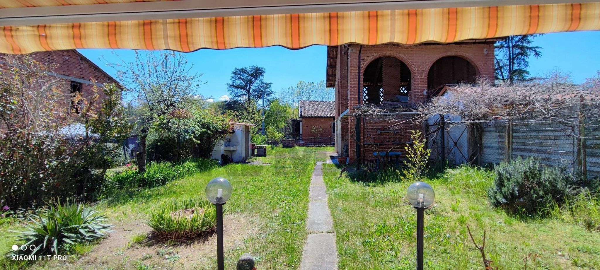 Giardino