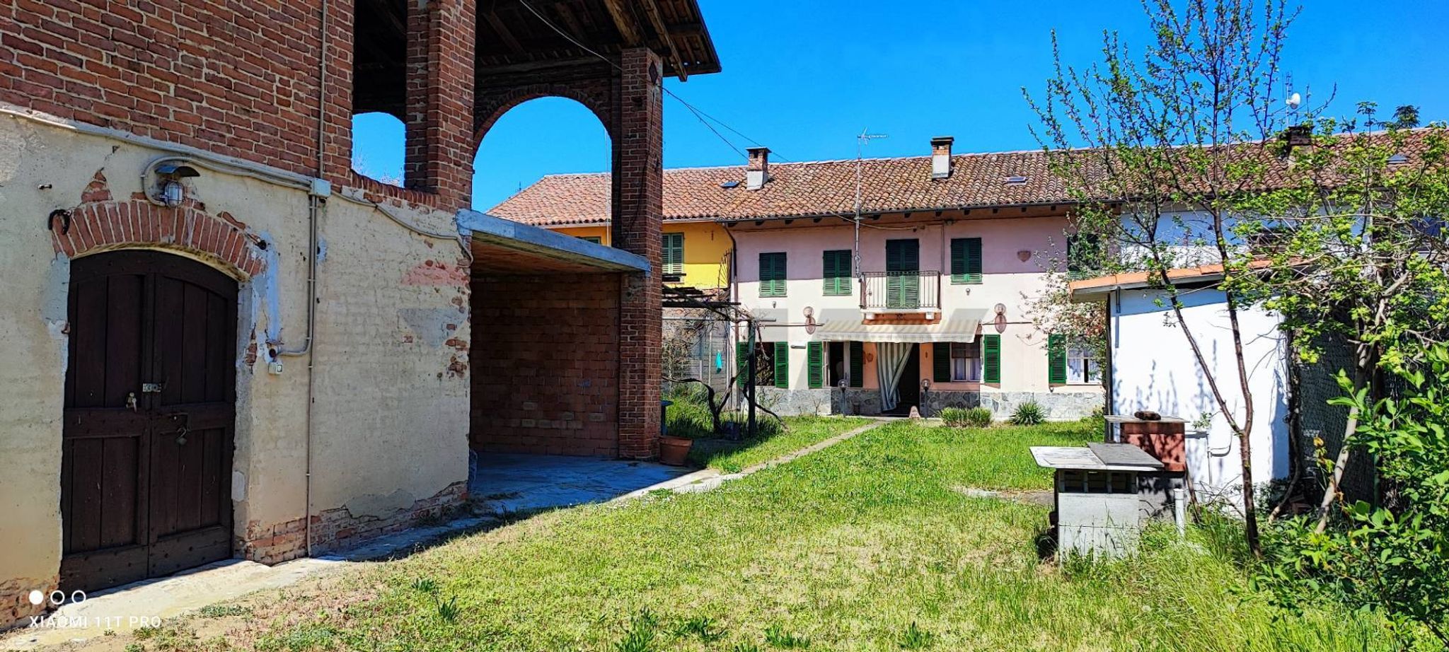 Immobile a Castello di Annone
