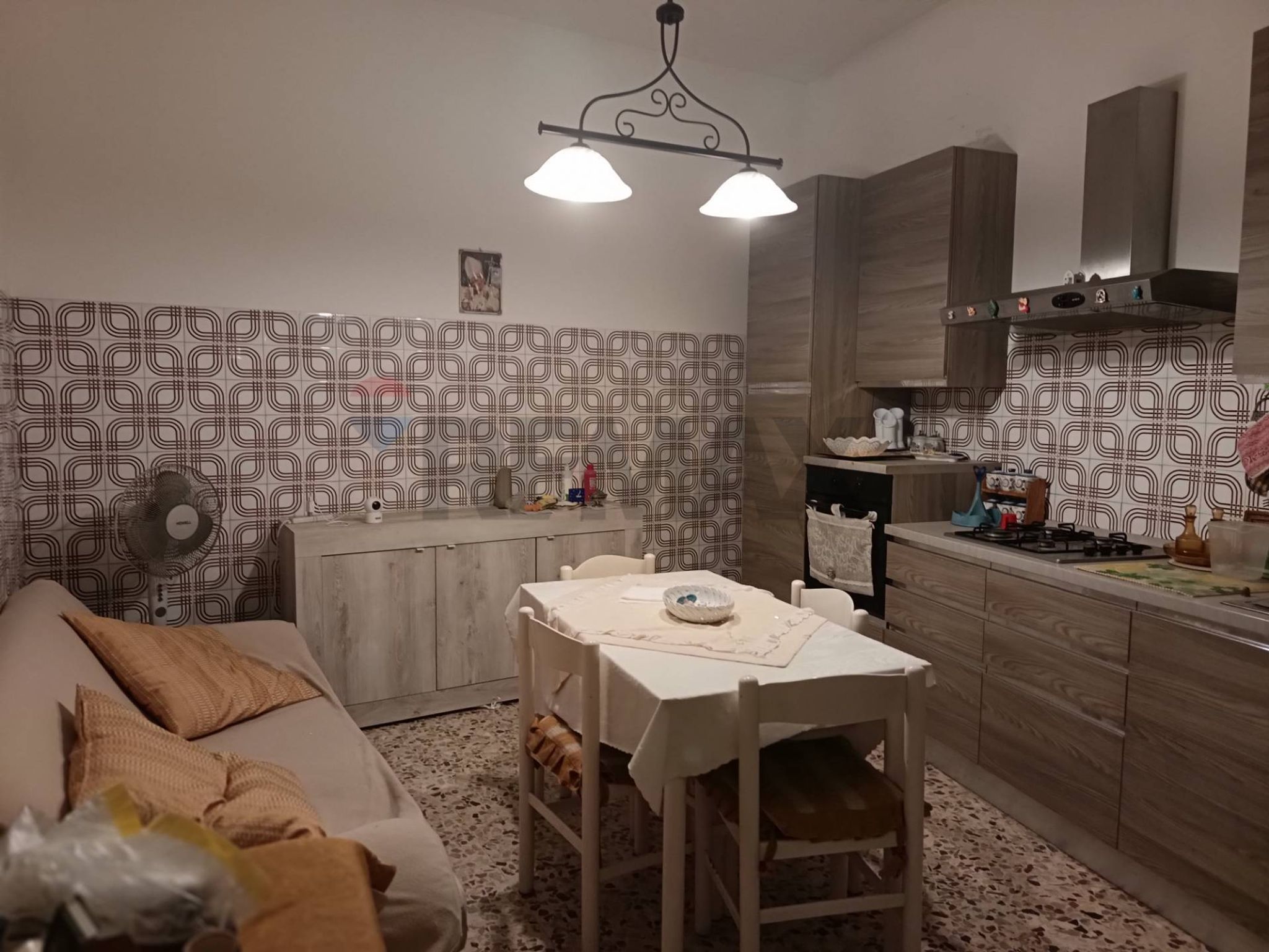 Immobile a Paternò