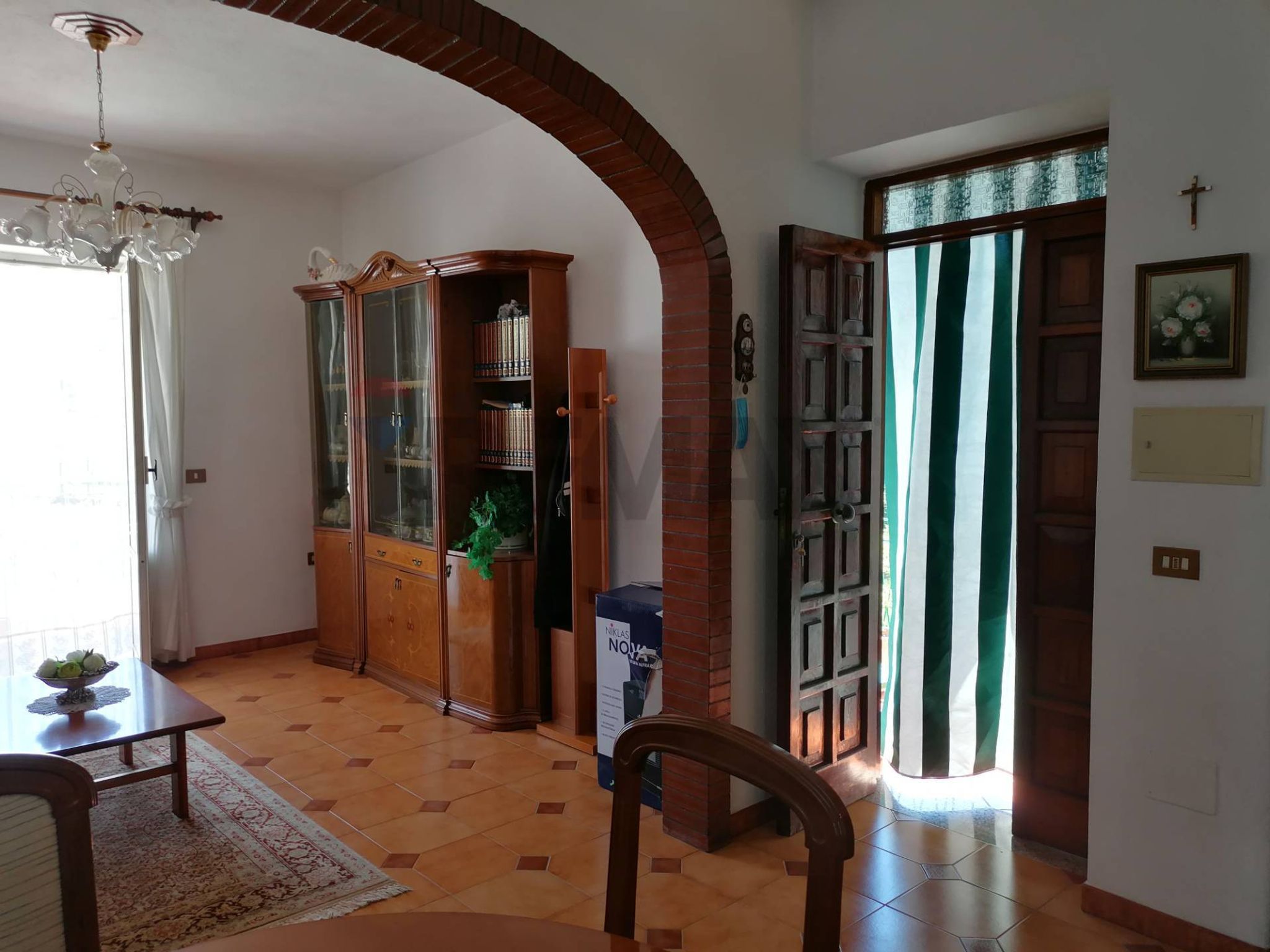 Sala da pranzo