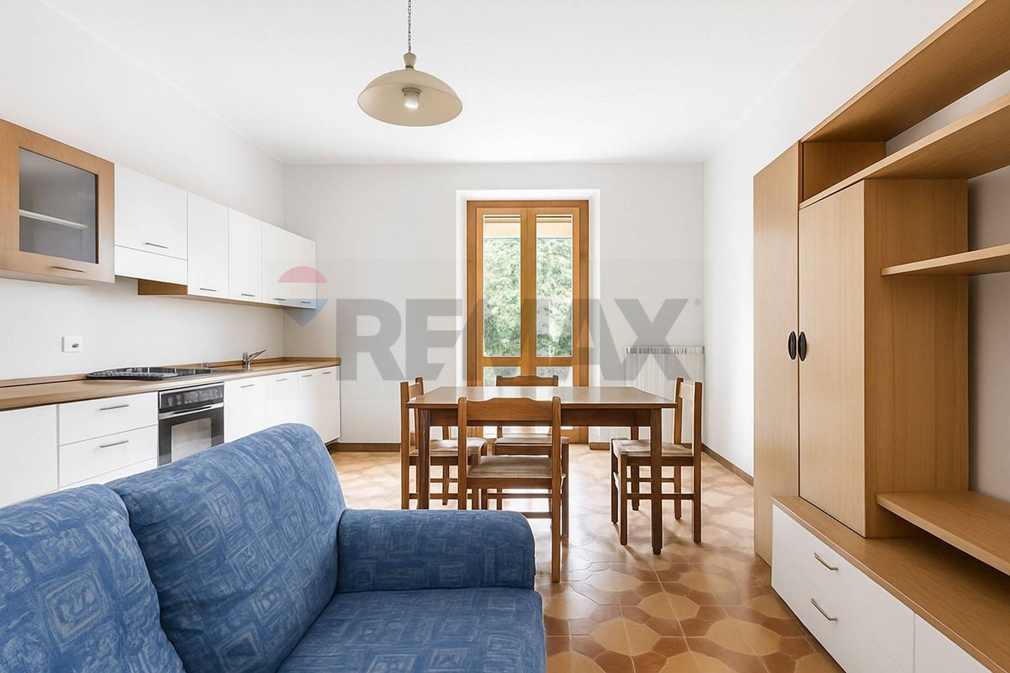 Sala da pranzo