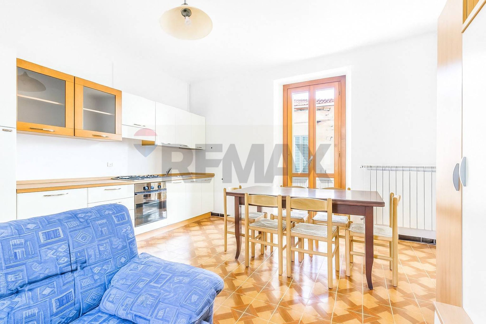 Sala da pranzo