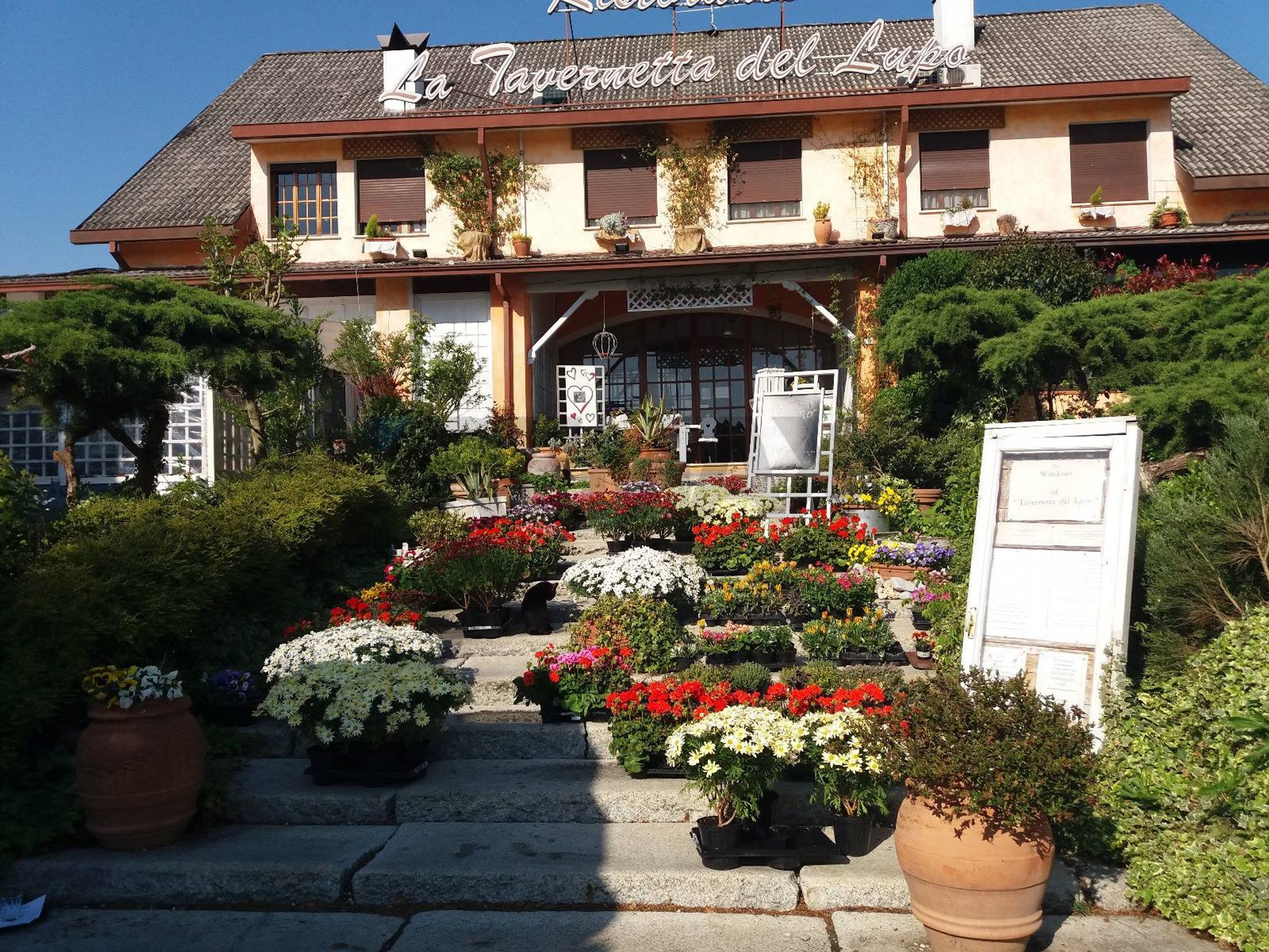 Immobile a Brescello