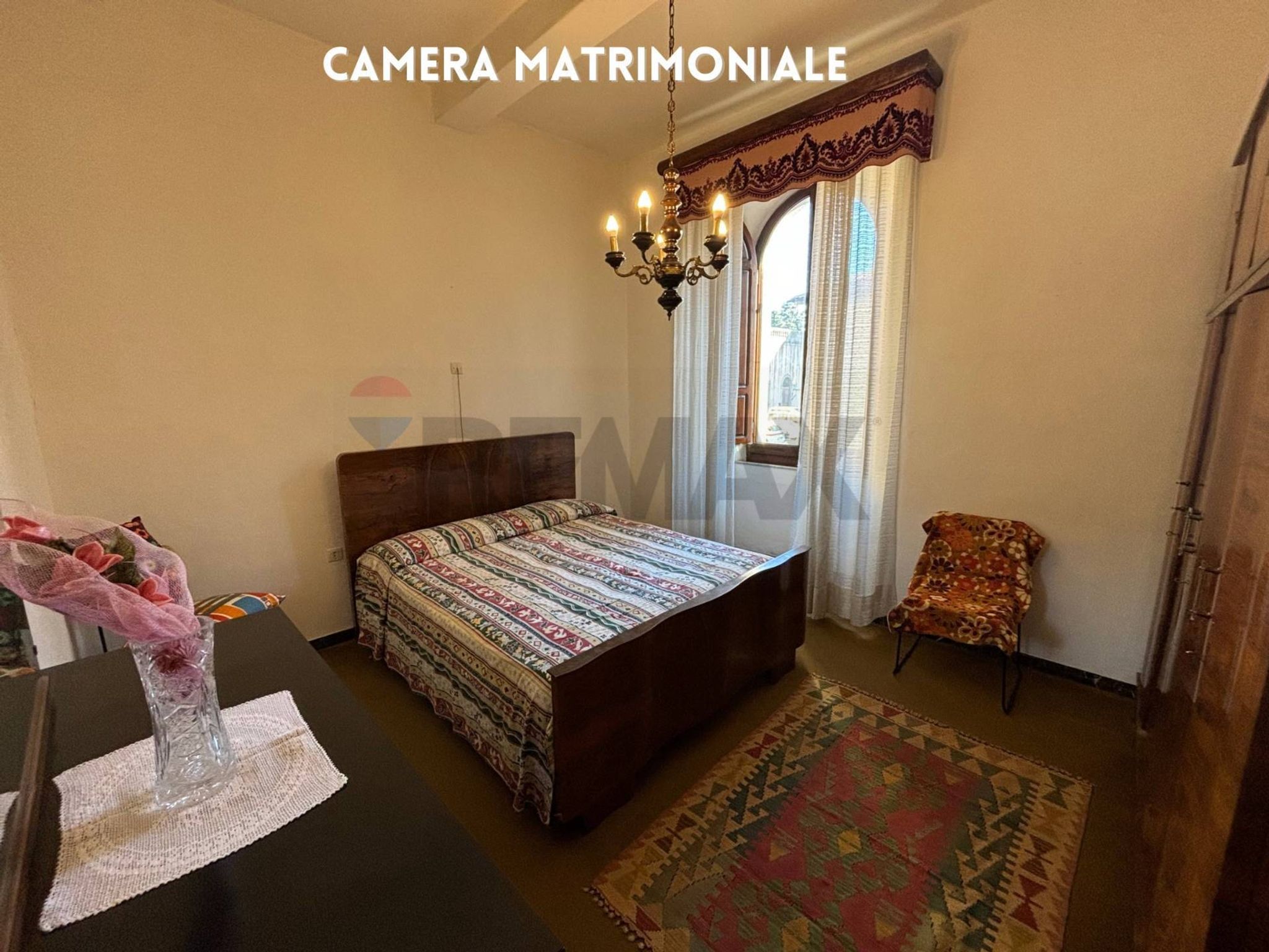 CAMERA MATRIMONIALE