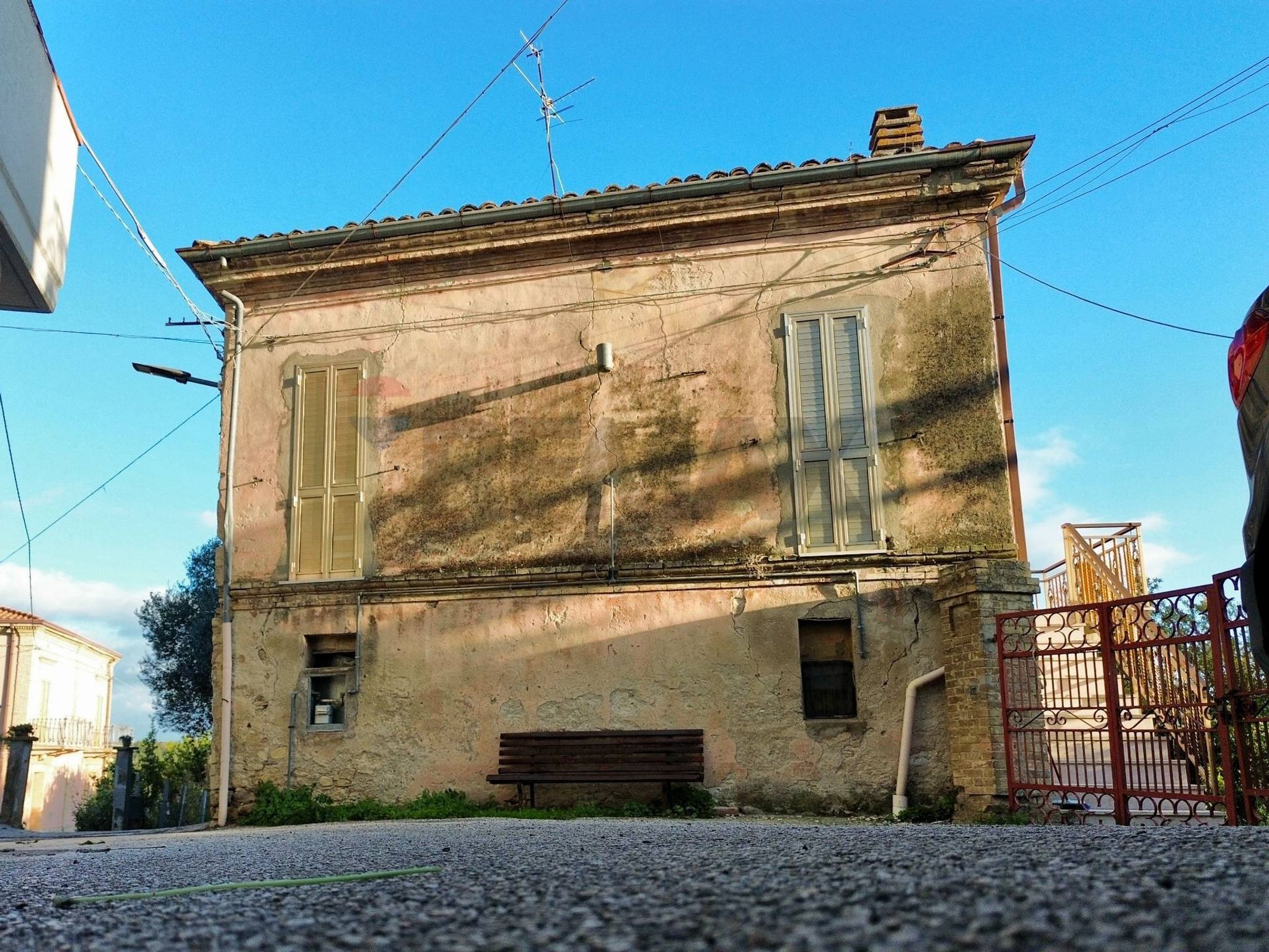 Immobile a Ortona