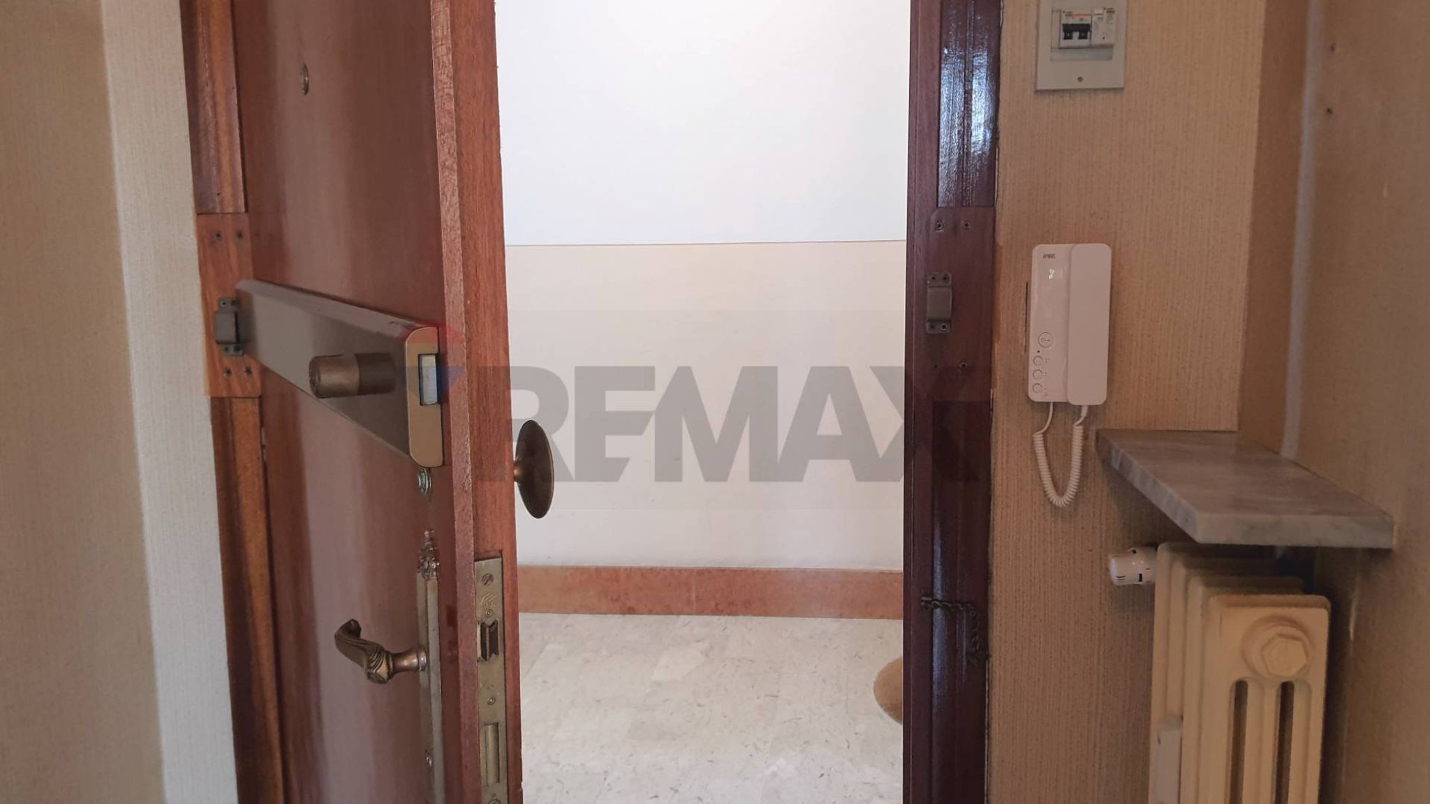 Hall / corridoio