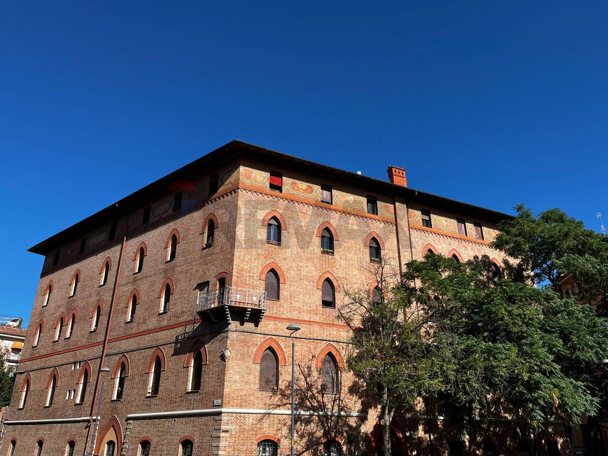Immobile a Bologna
