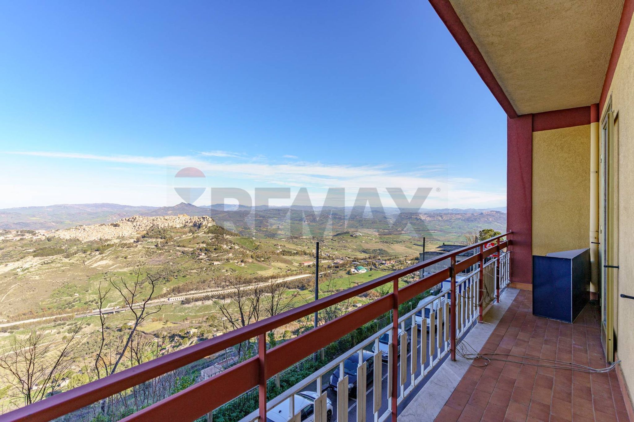 Balcone