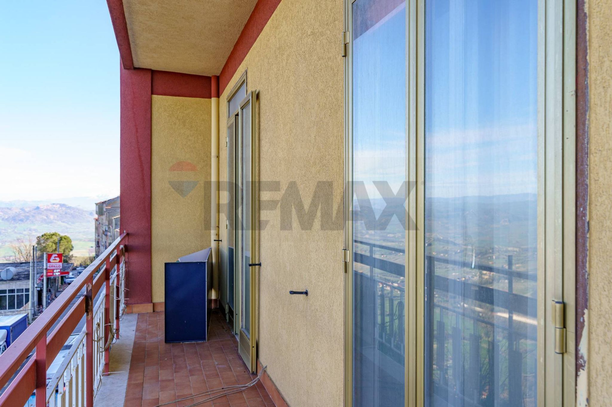 Balcone