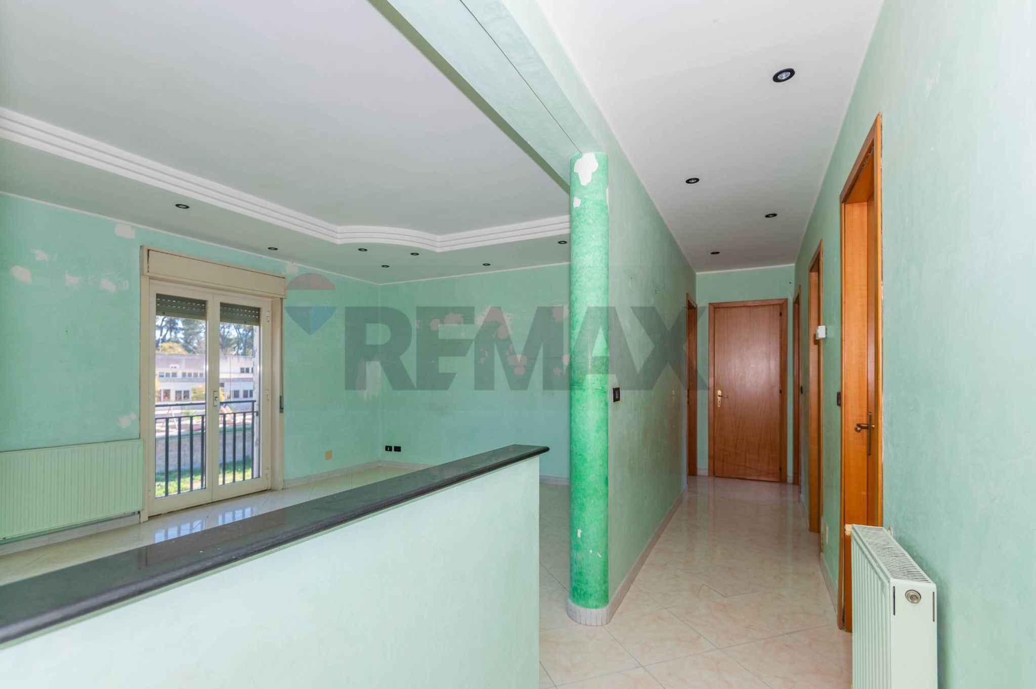 Hall / corridoio