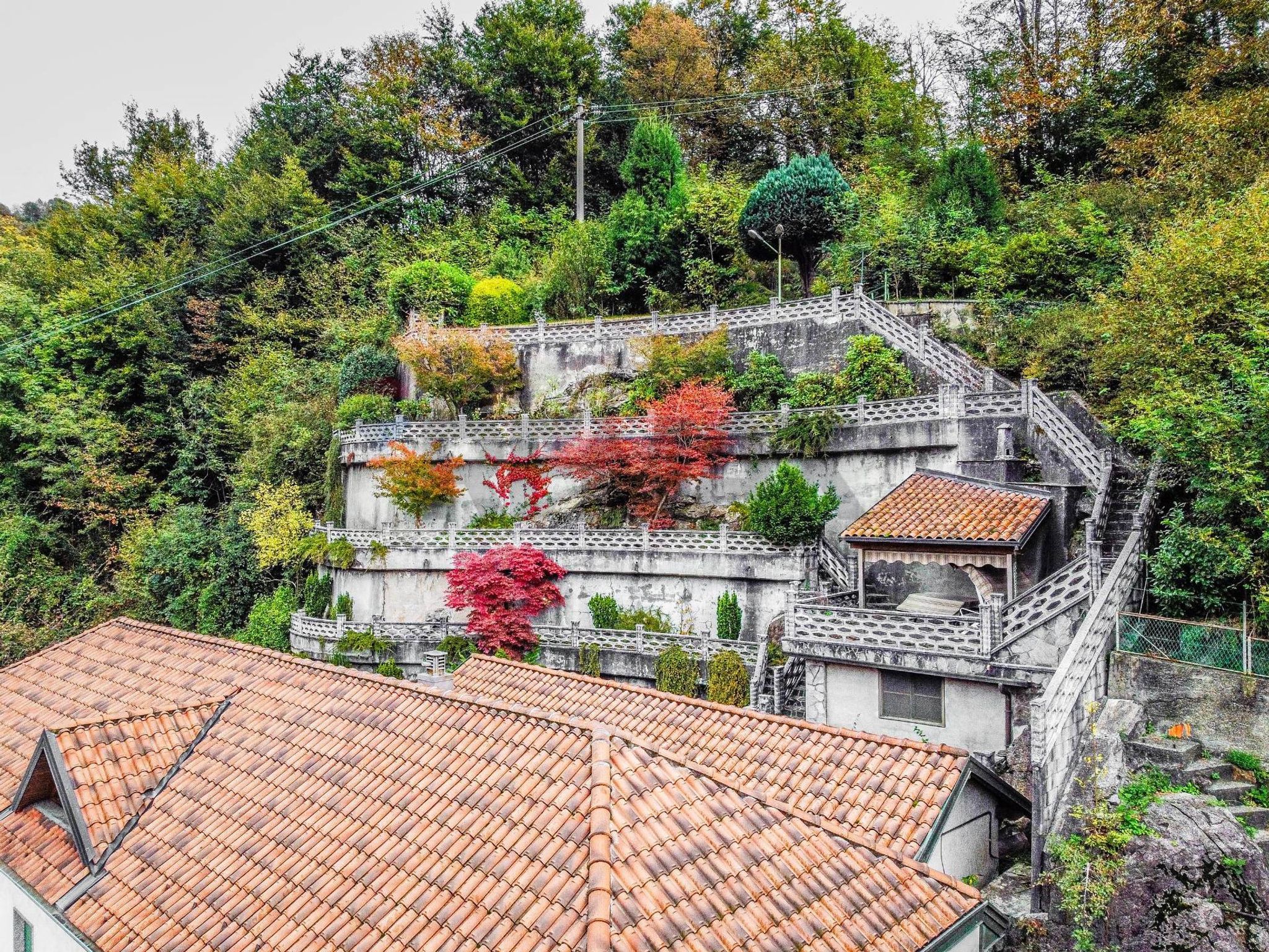Giardino