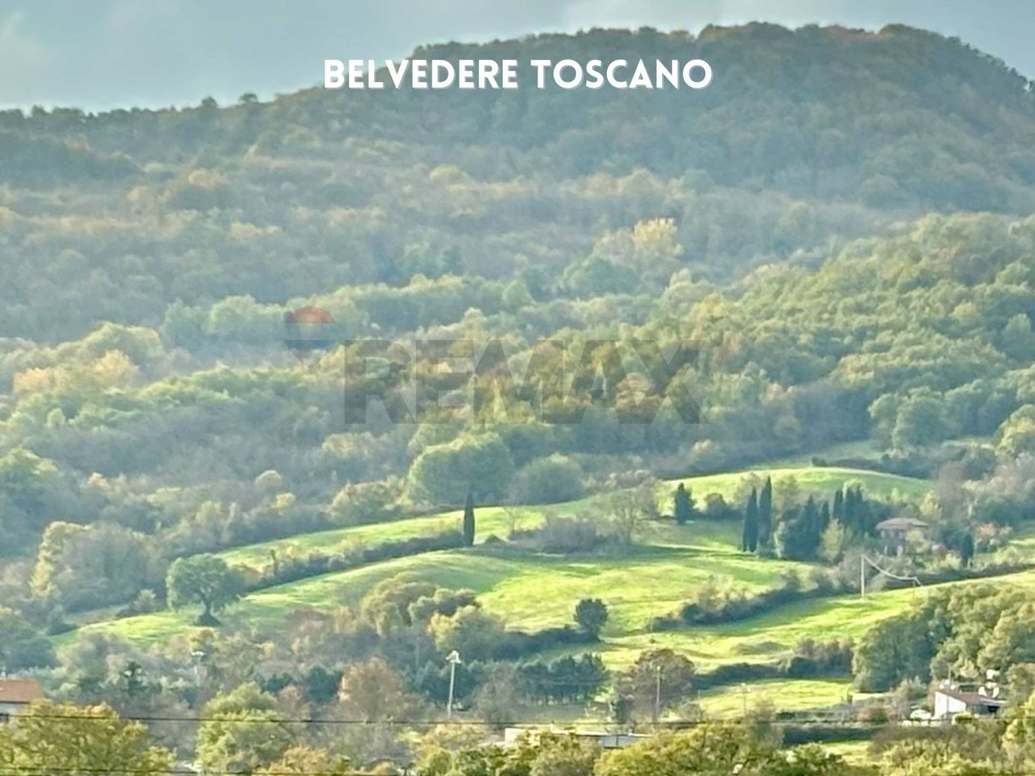 VISTA PANORAMICA