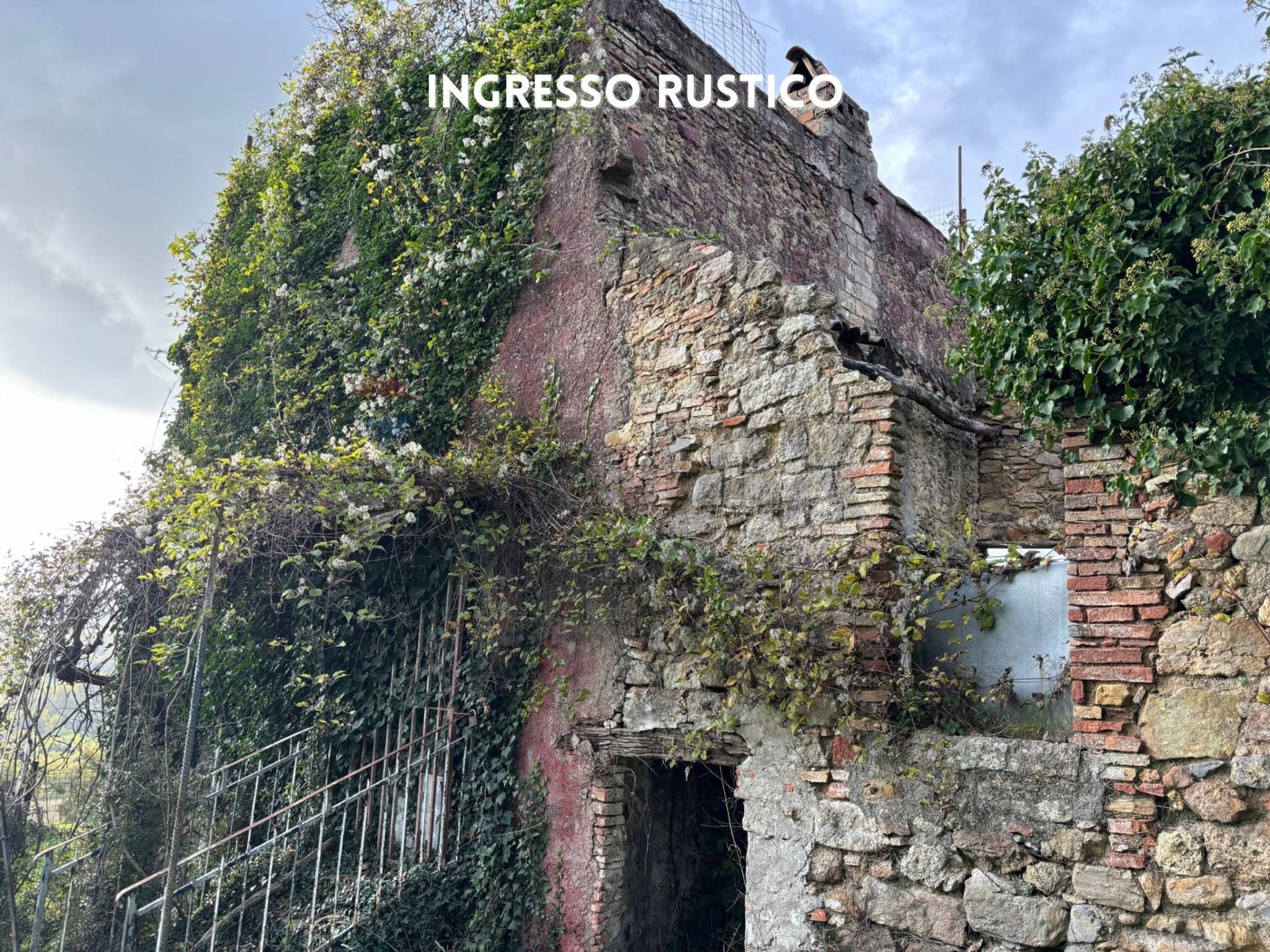 Immobile a Roccastrada