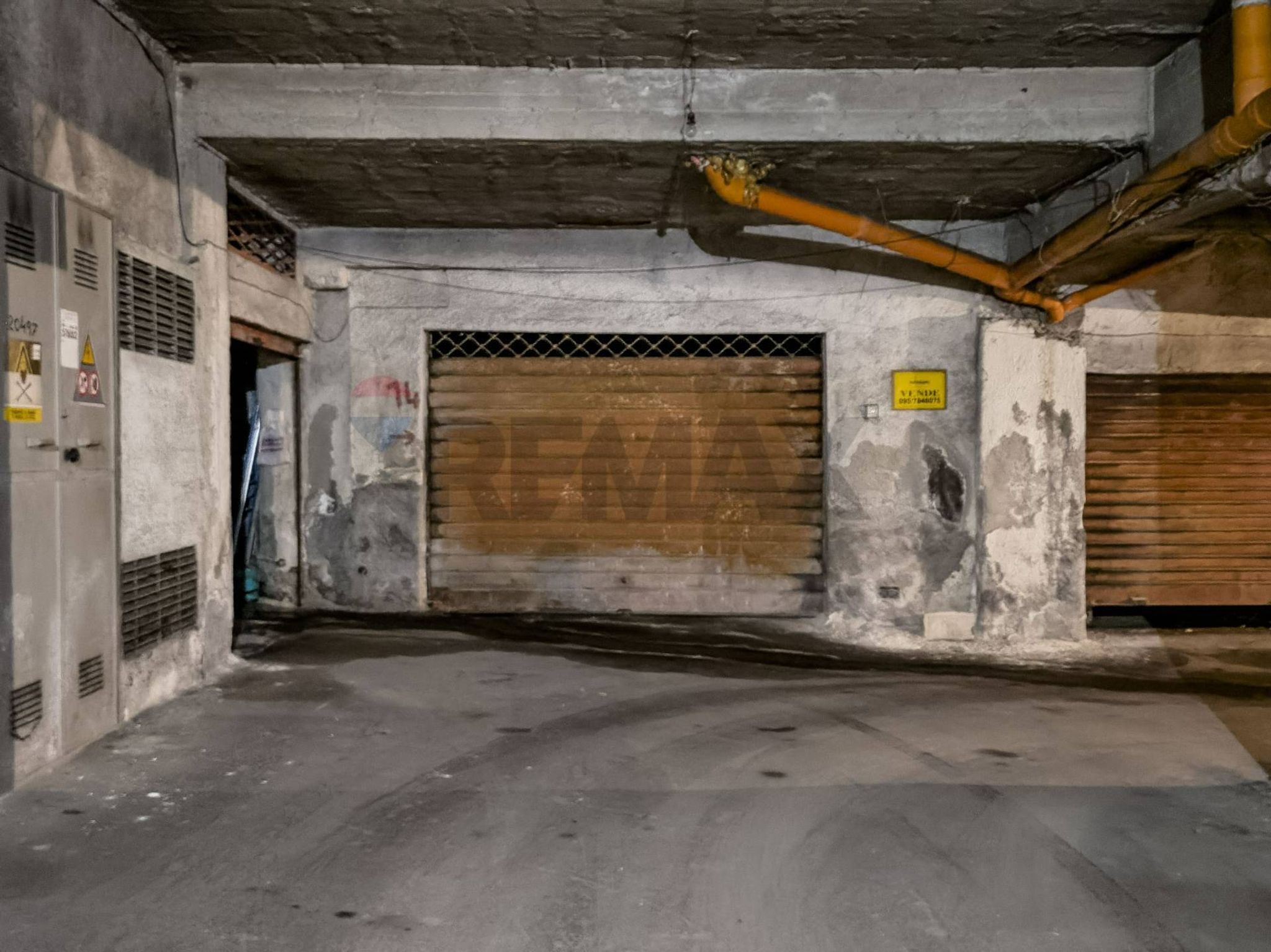 Parcheggio
