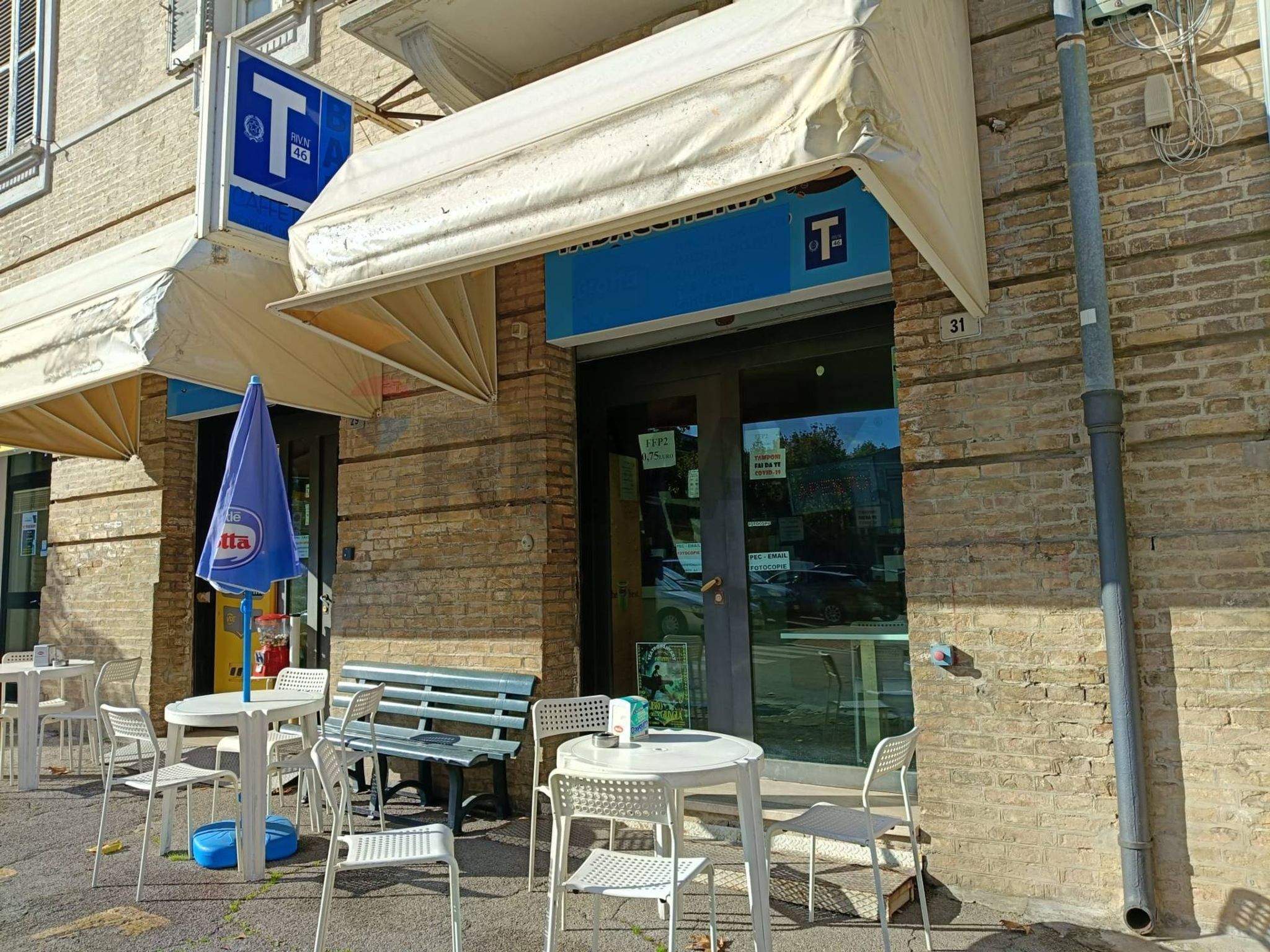 Terrazza