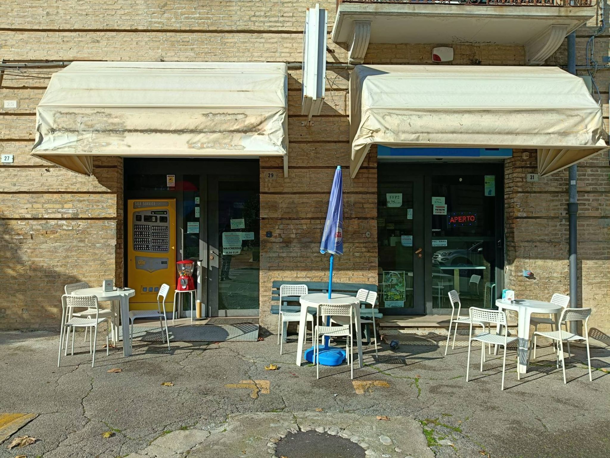 Property in Lanciano