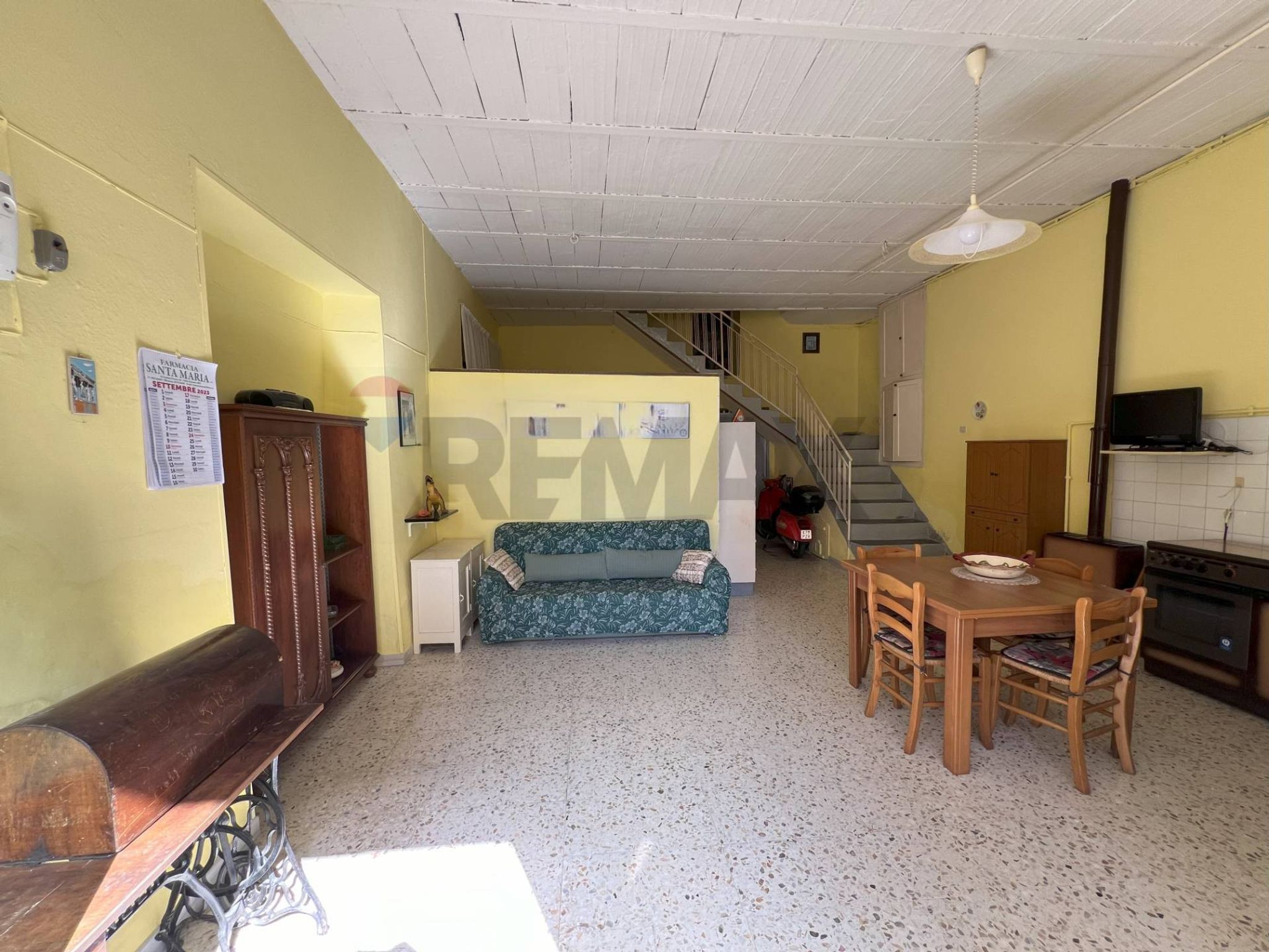 Sala da pranzo