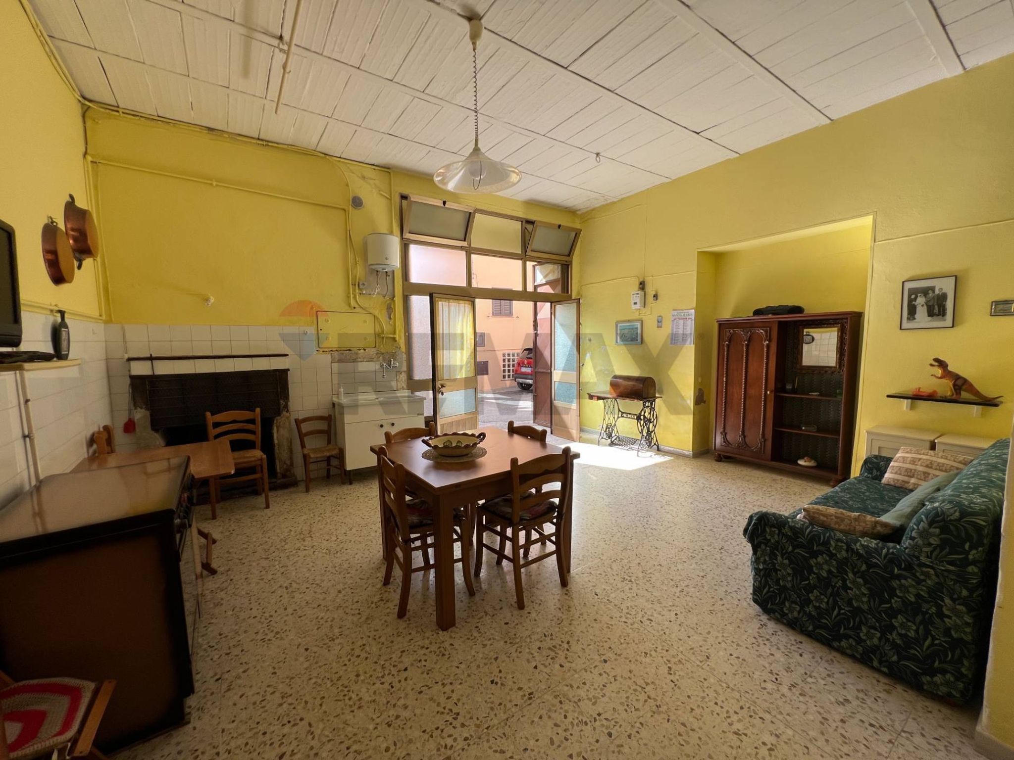 Sala da pranzo