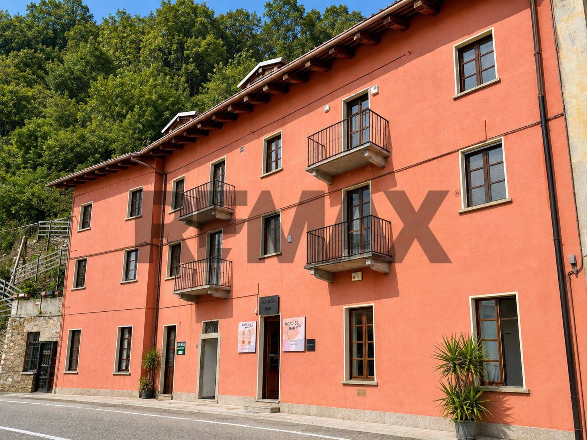 Immobile a Cannobio