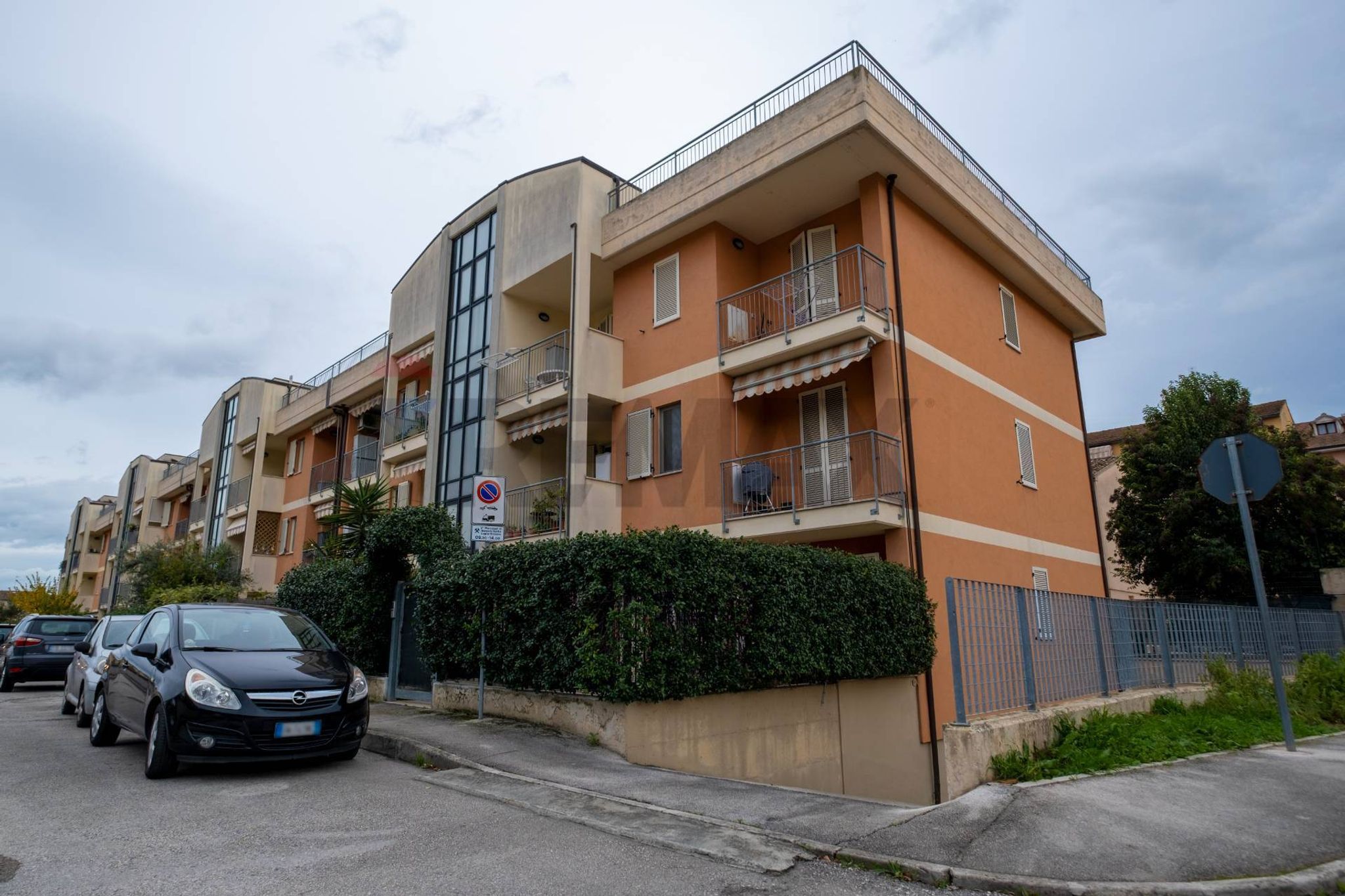 Property in Jesi