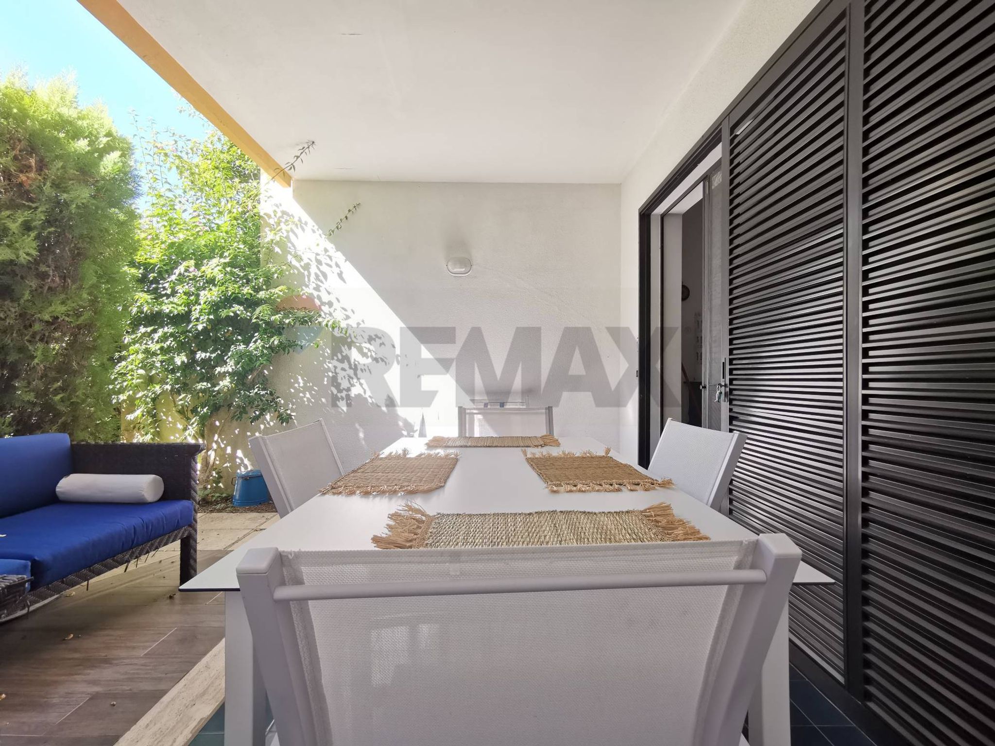 Terrazza