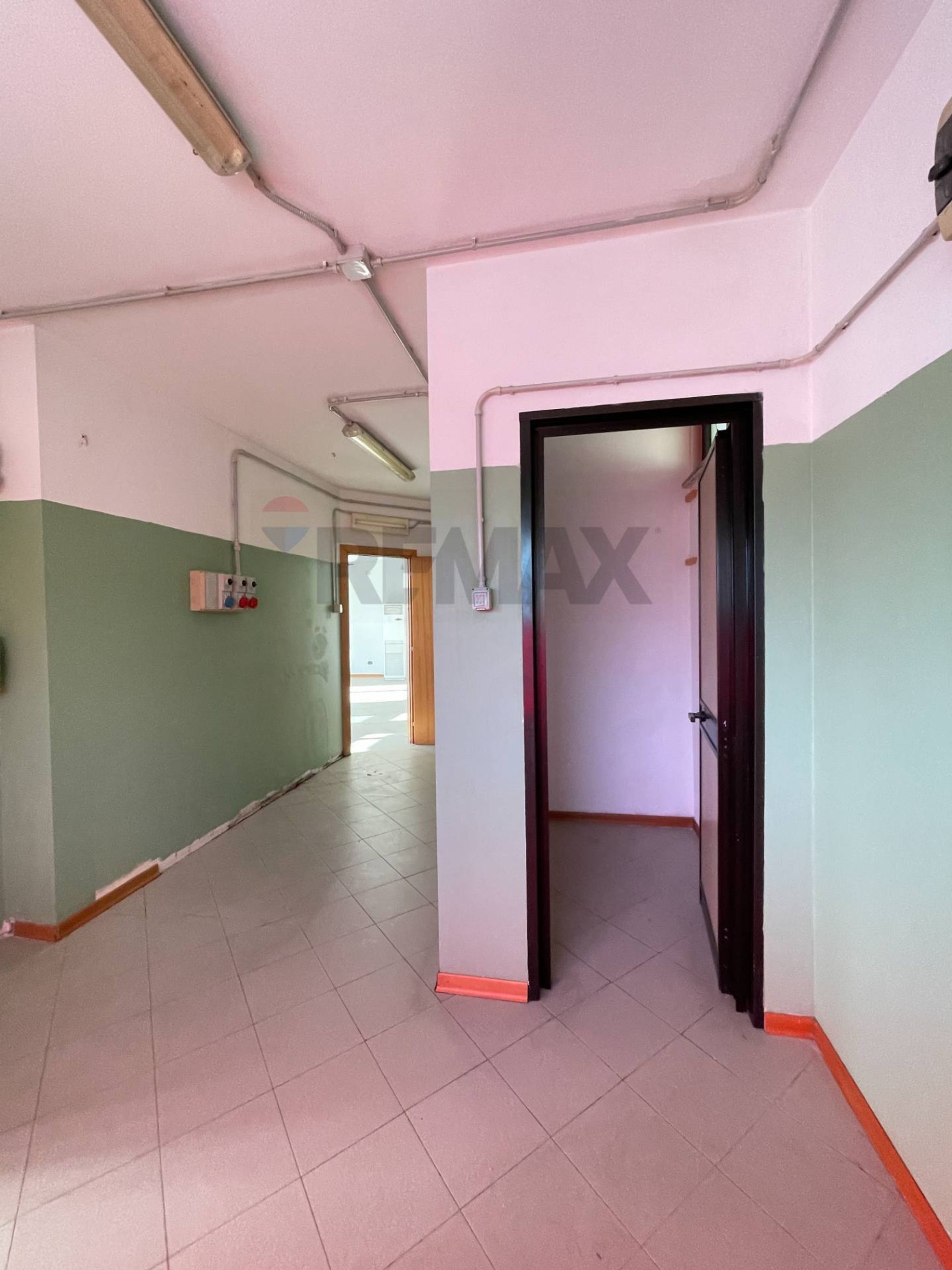 Hall / corridoio