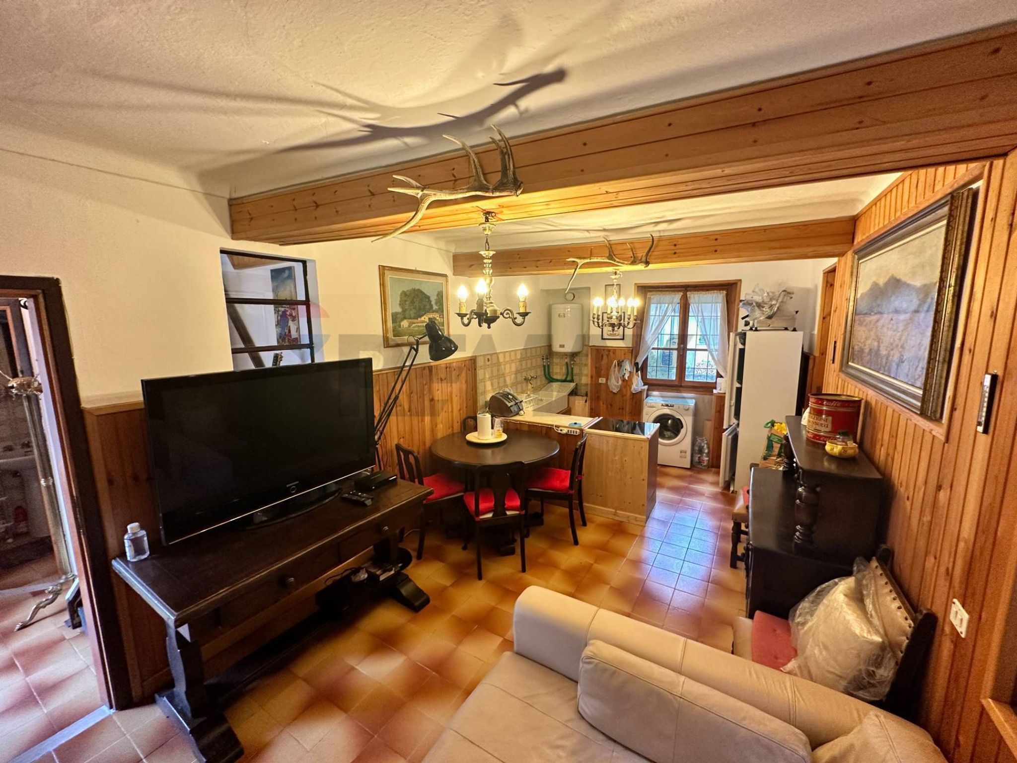 Sala da pranzo