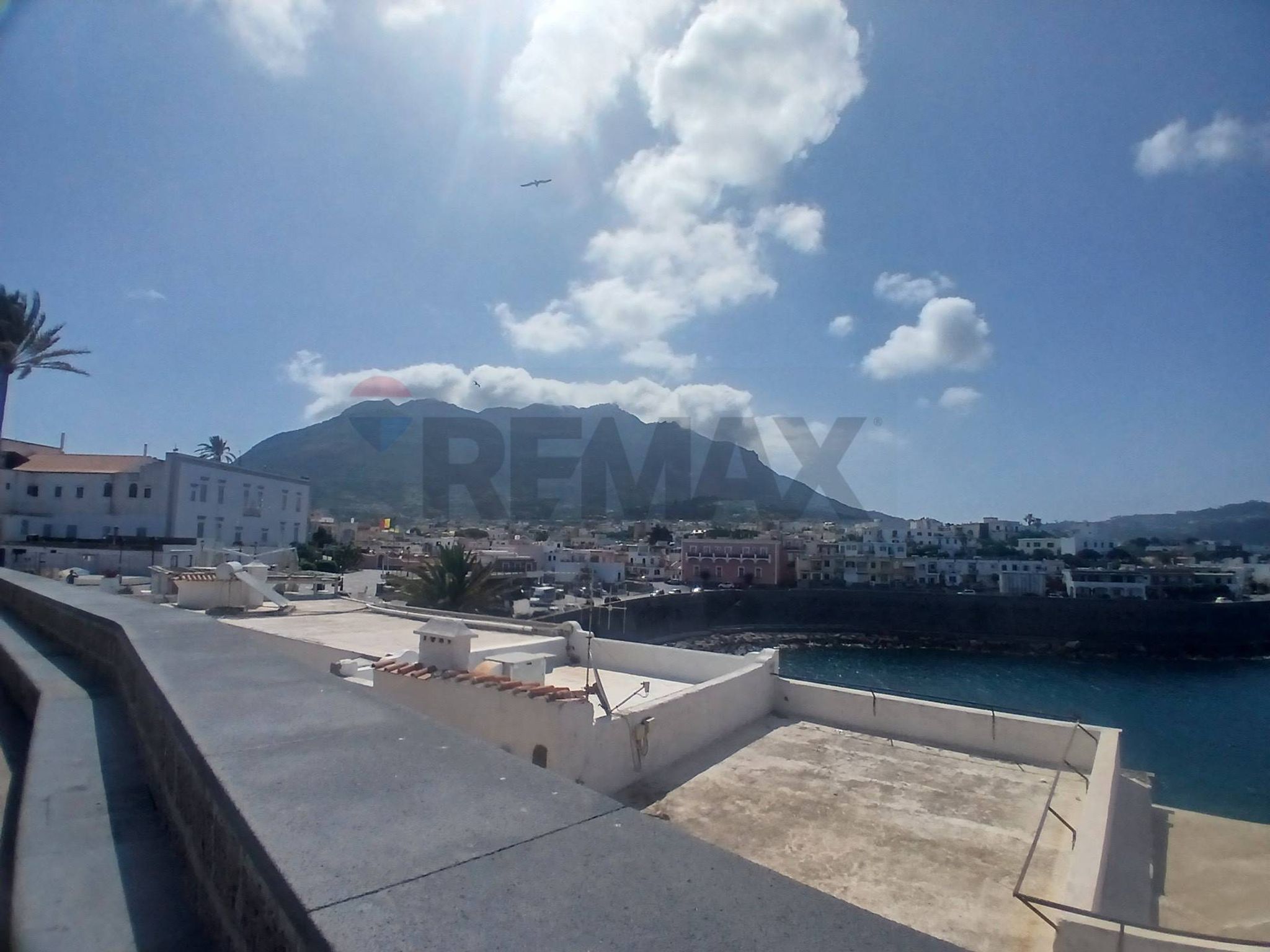 Property in Forio