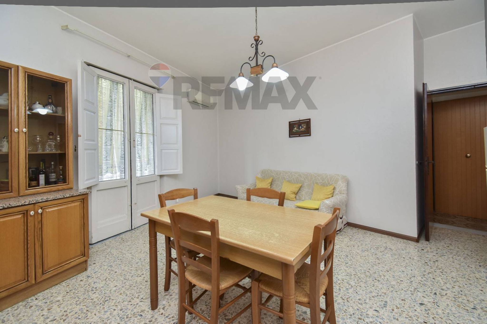 Sala da pranzo