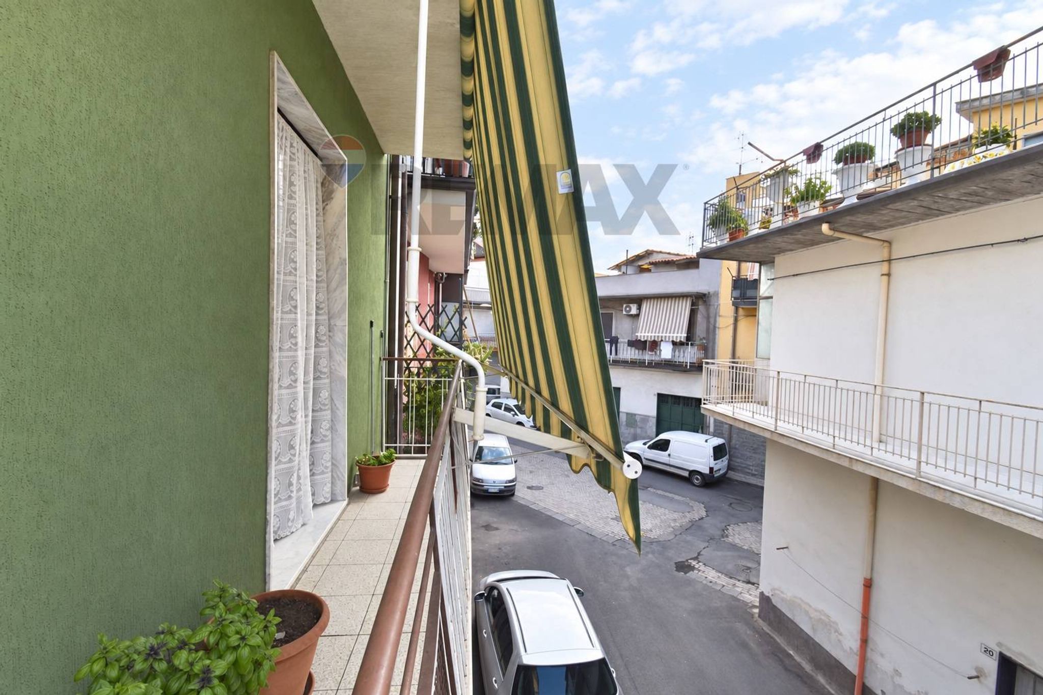 Balcone
