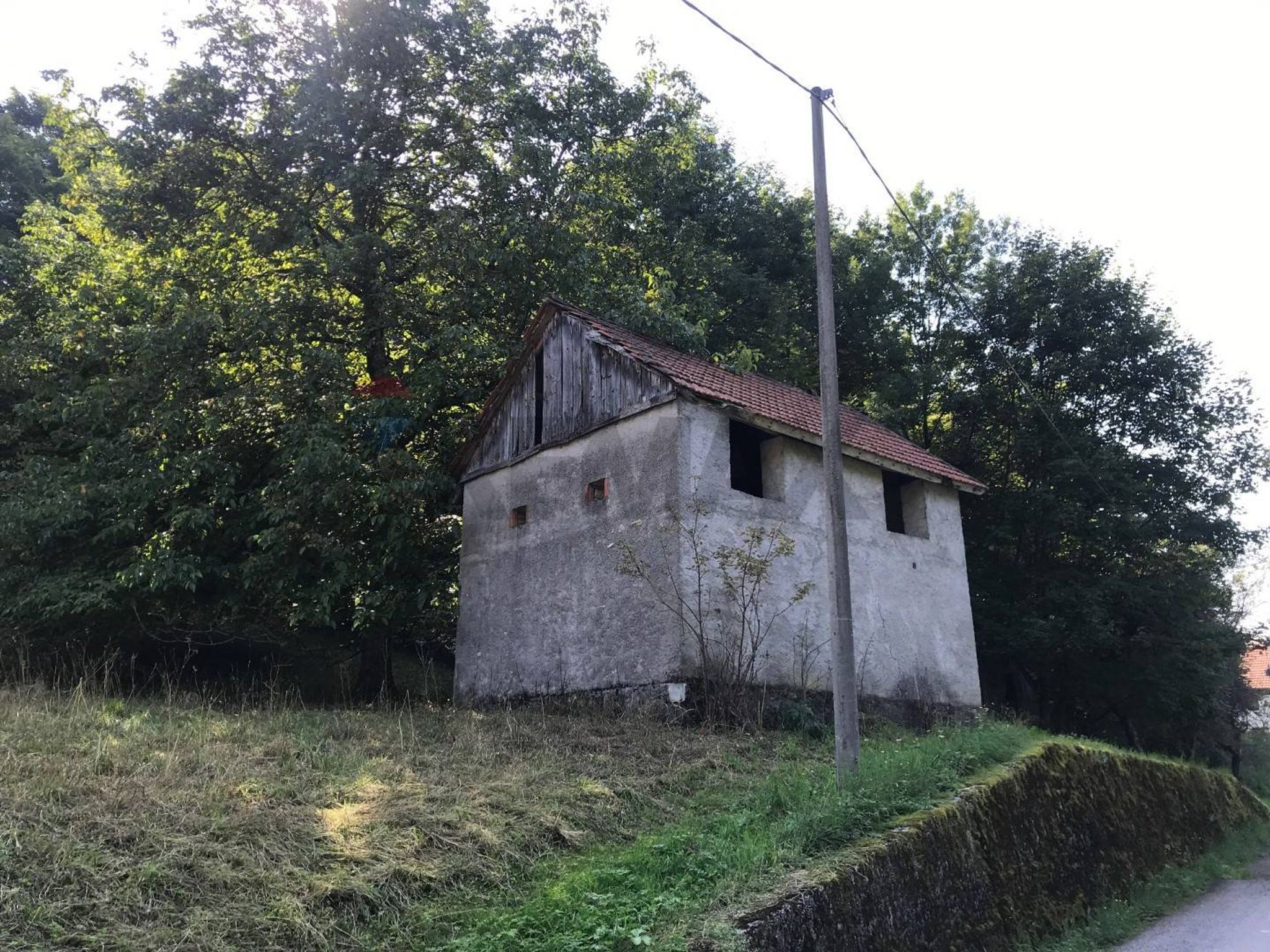Immobile a Alpago