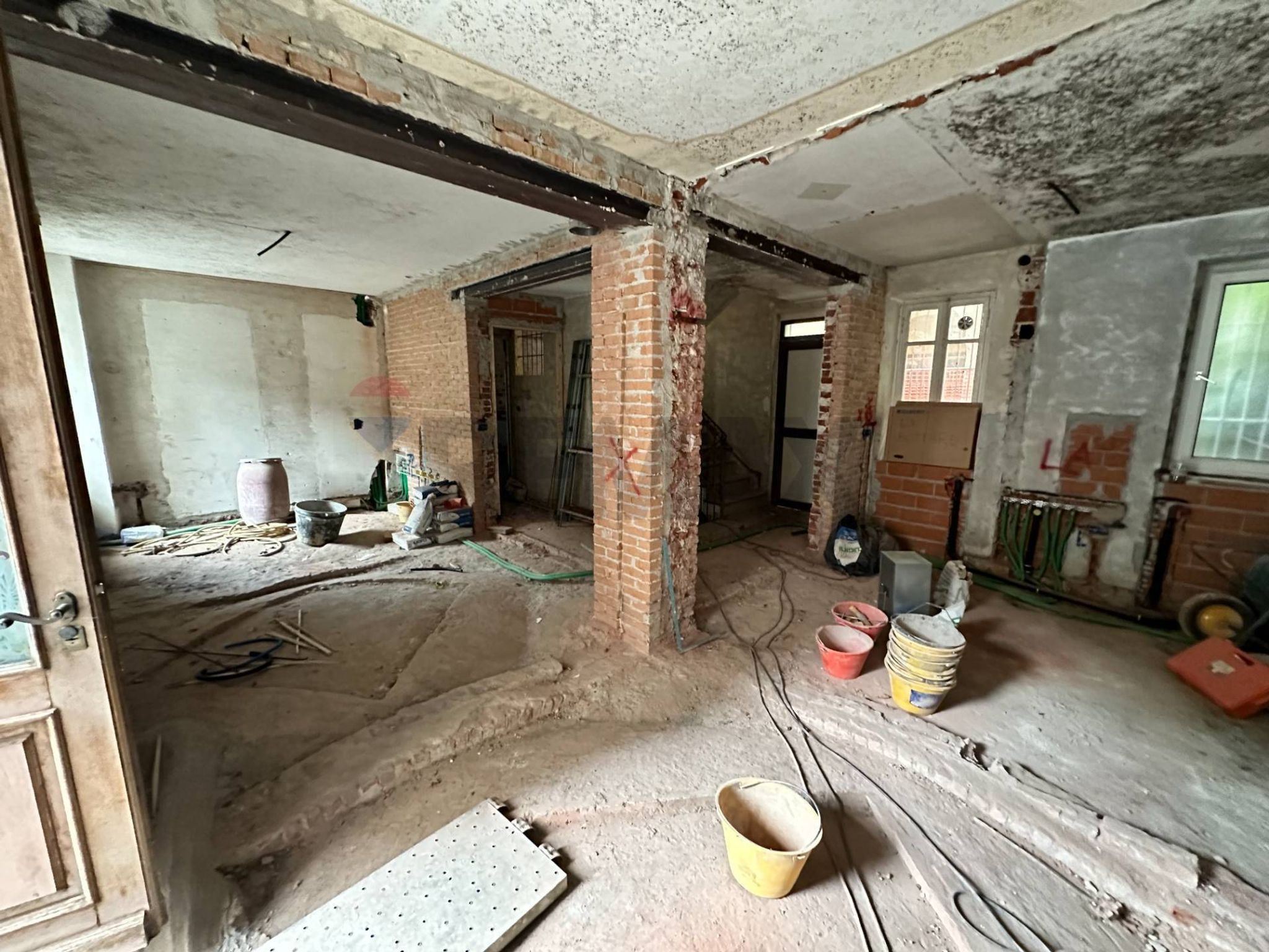 Property in Coggiola