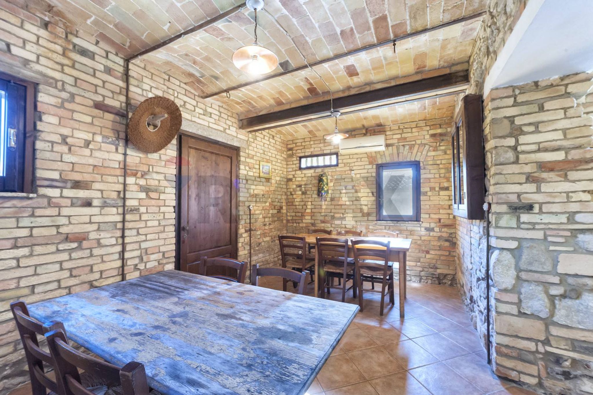 Sala da pranzo