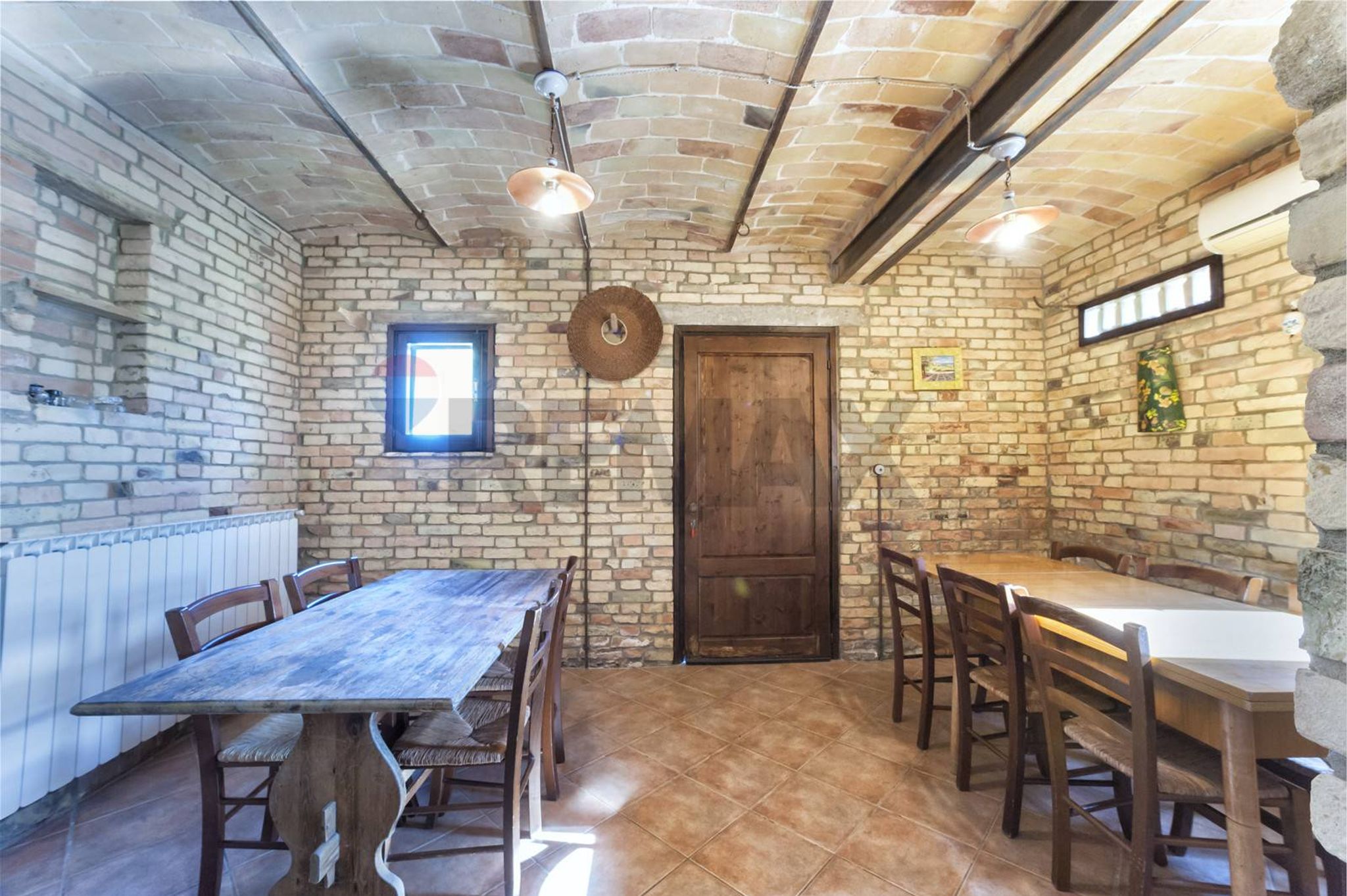 Sala da pranzo