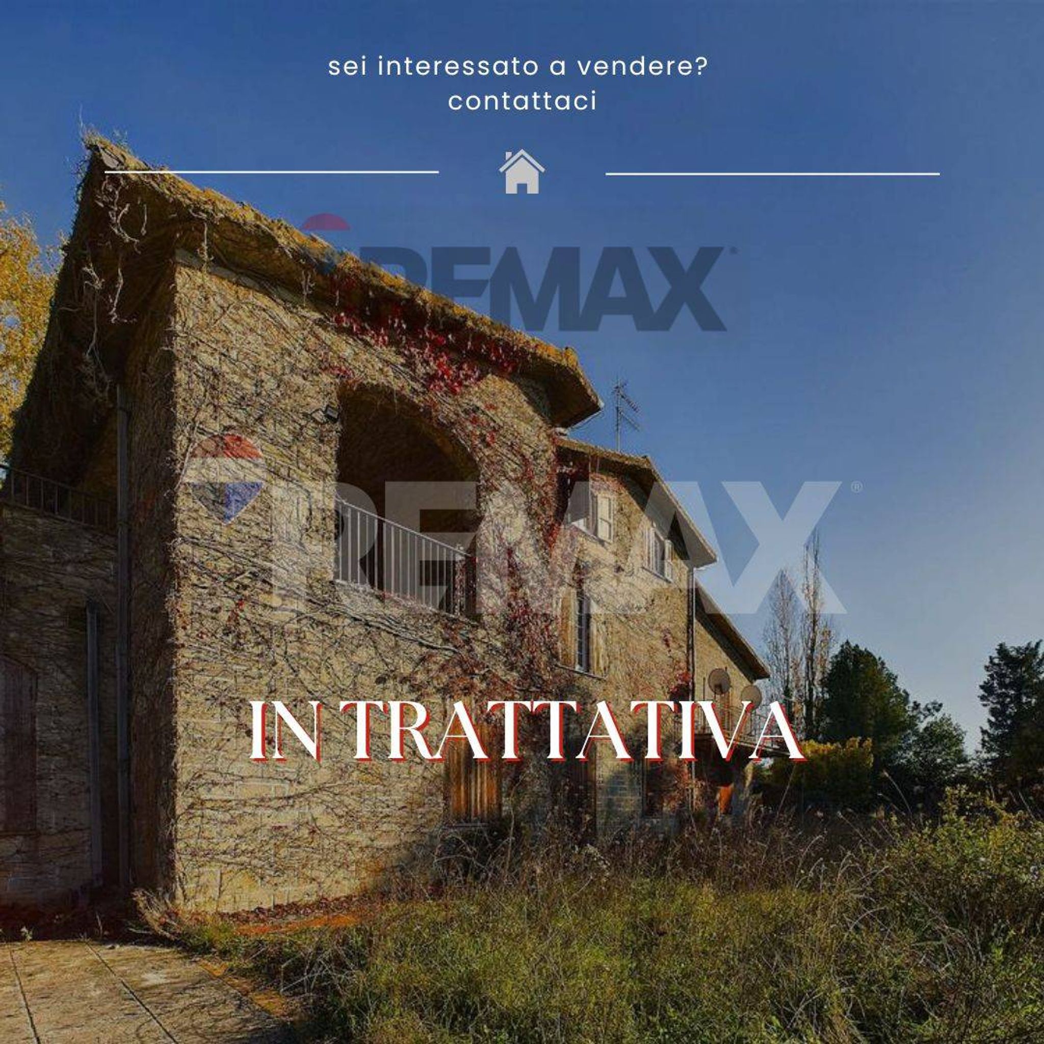 Immobile a Campagnano di Roma