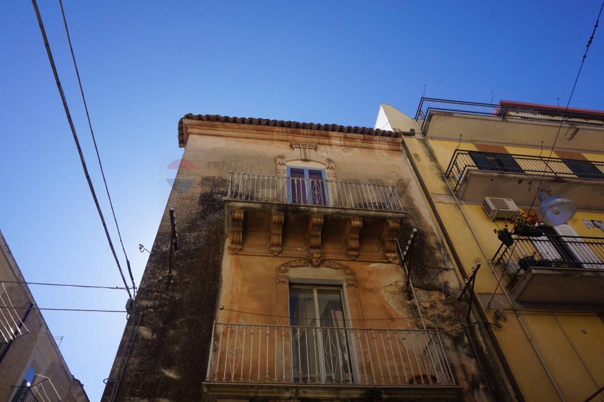 Property in Ragusa