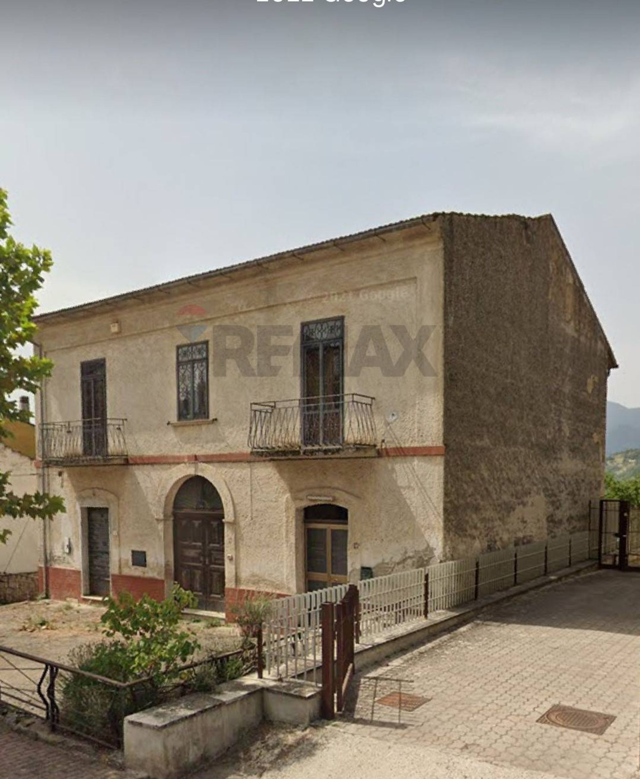 Property in Ceppaloni
