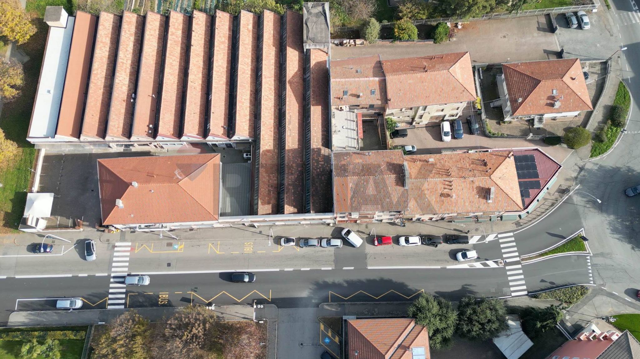 Posizione della mappa