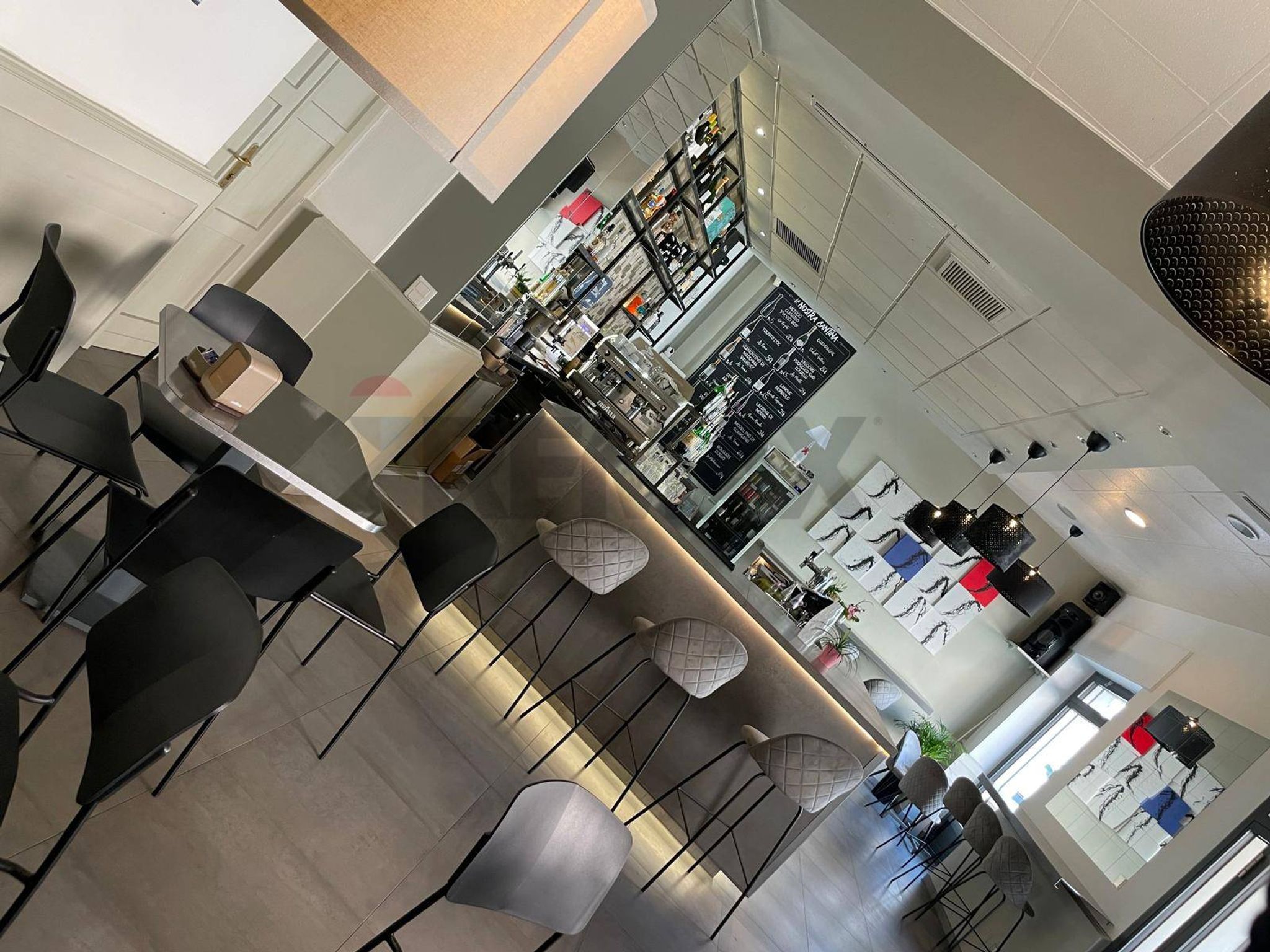 Sala da pranzo