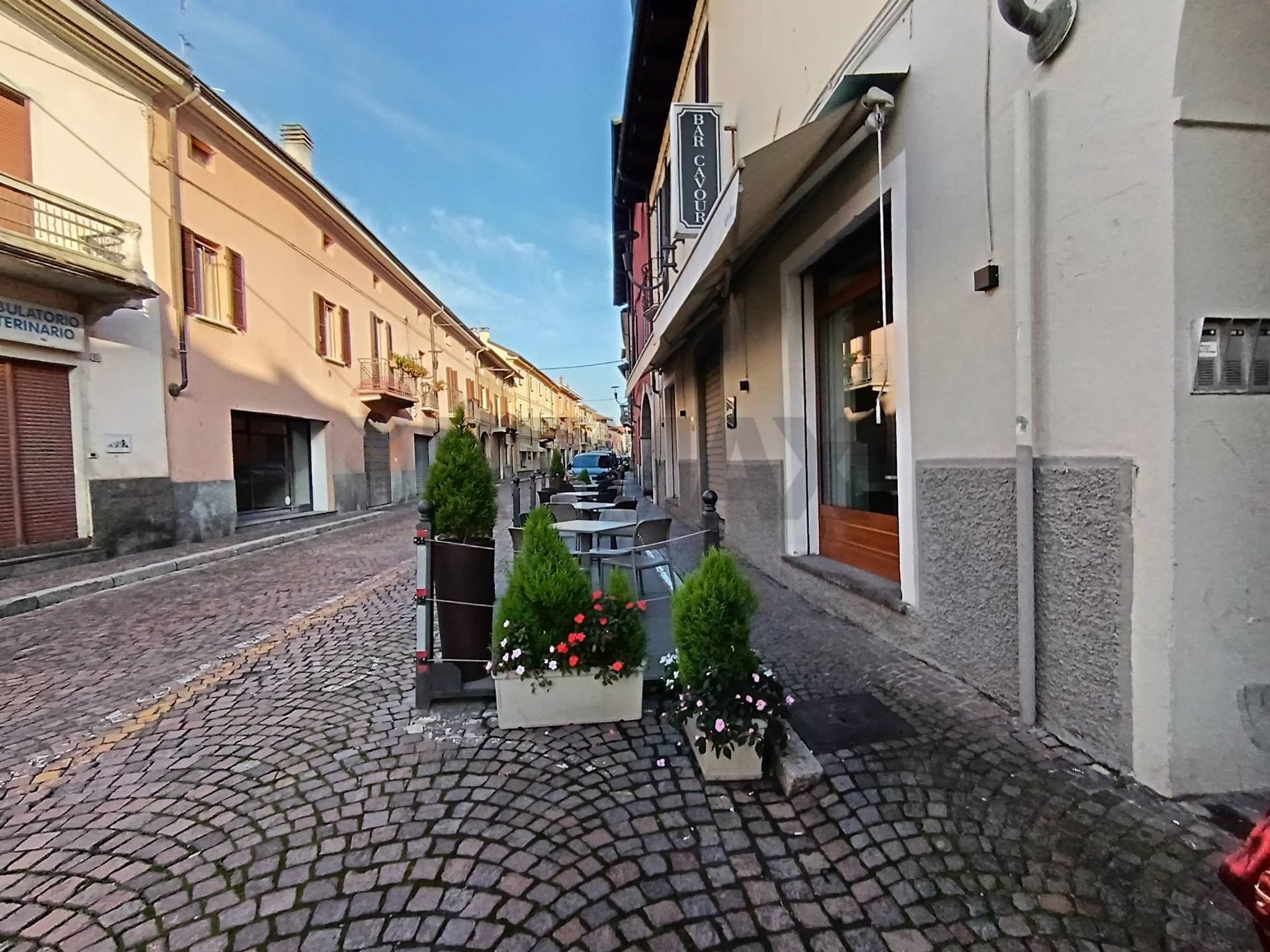 Property in Carpignano Sesia