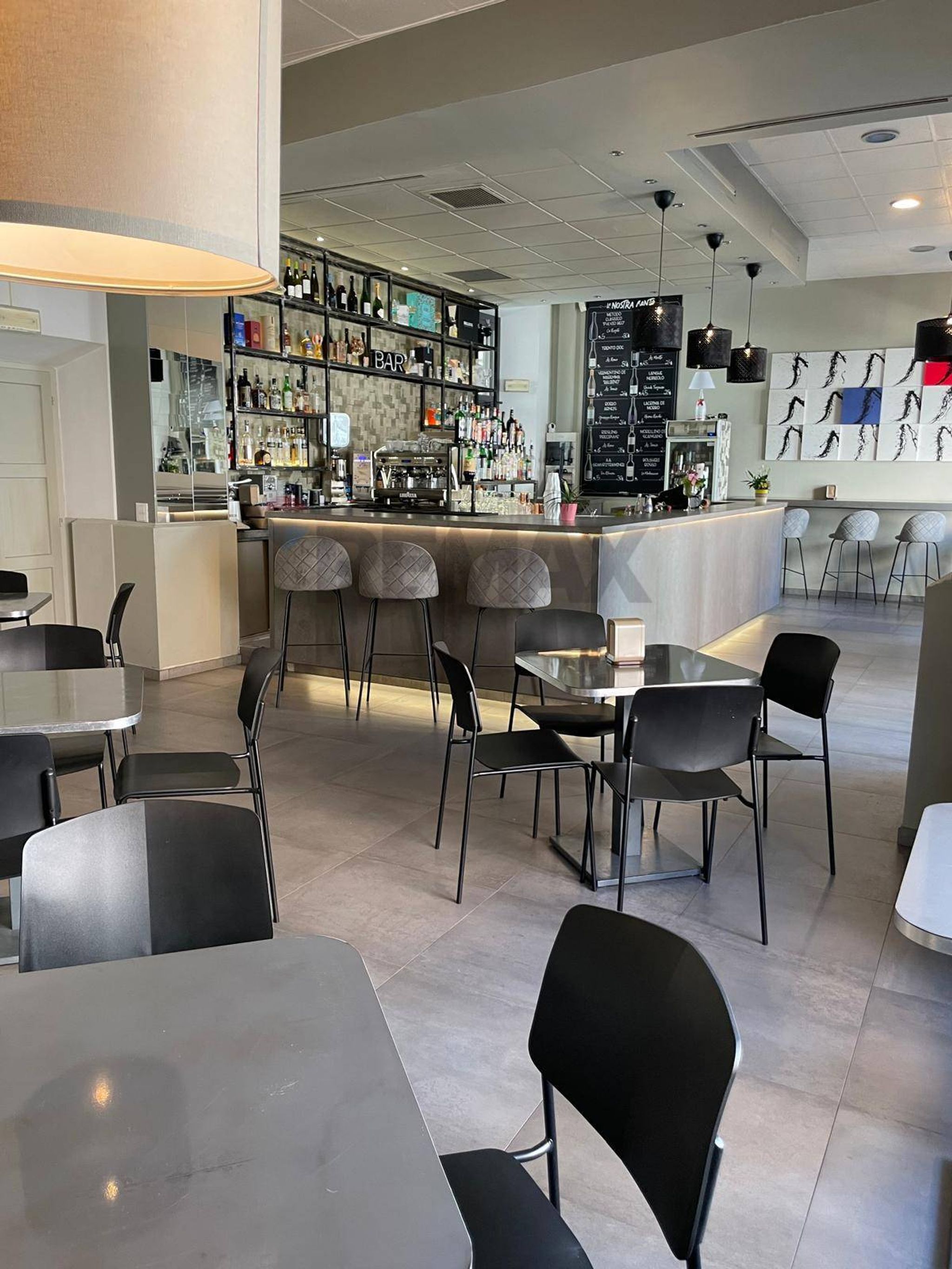 Sala da pranzo