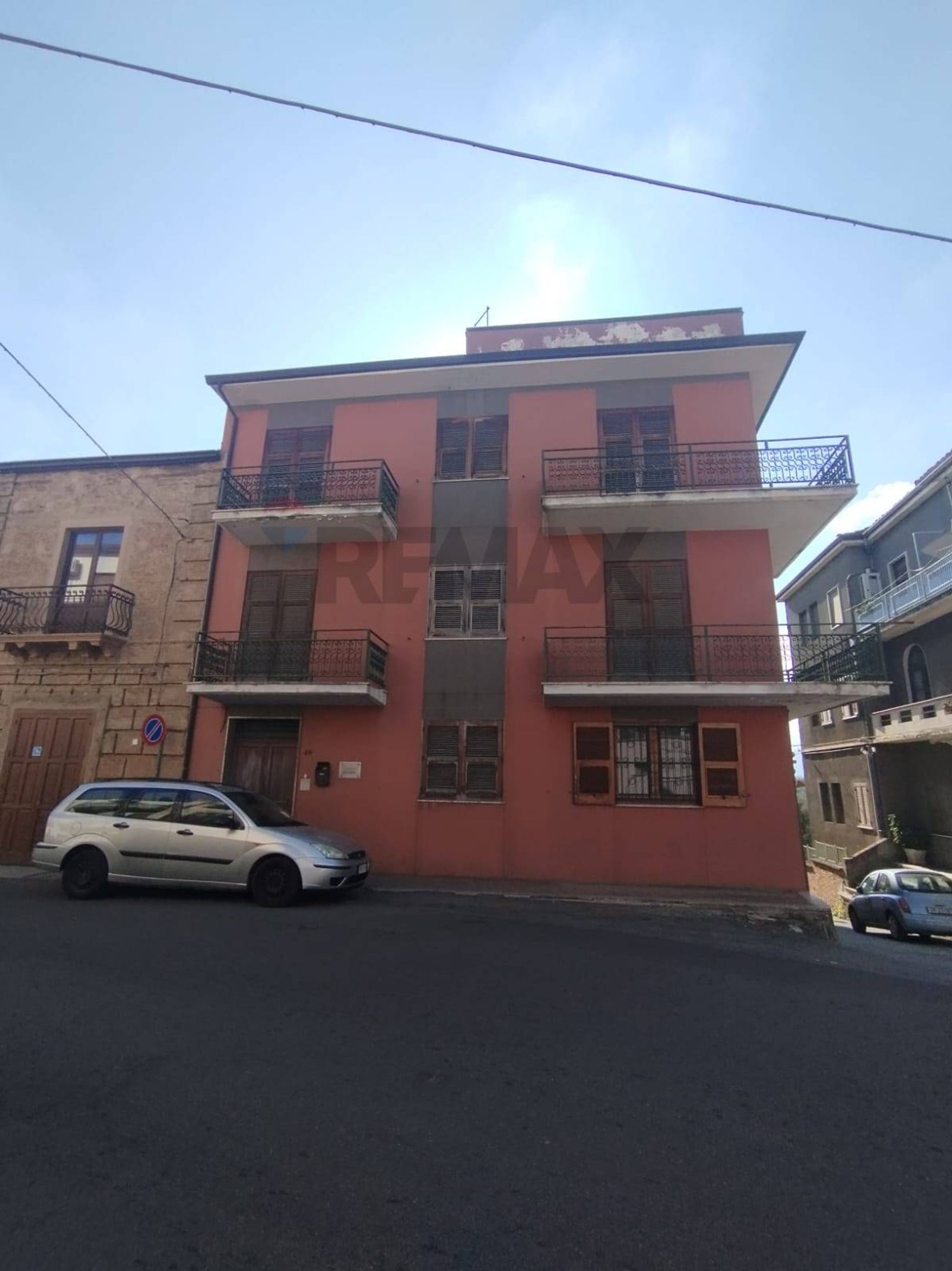 Immobile a Roggiano Gravina
