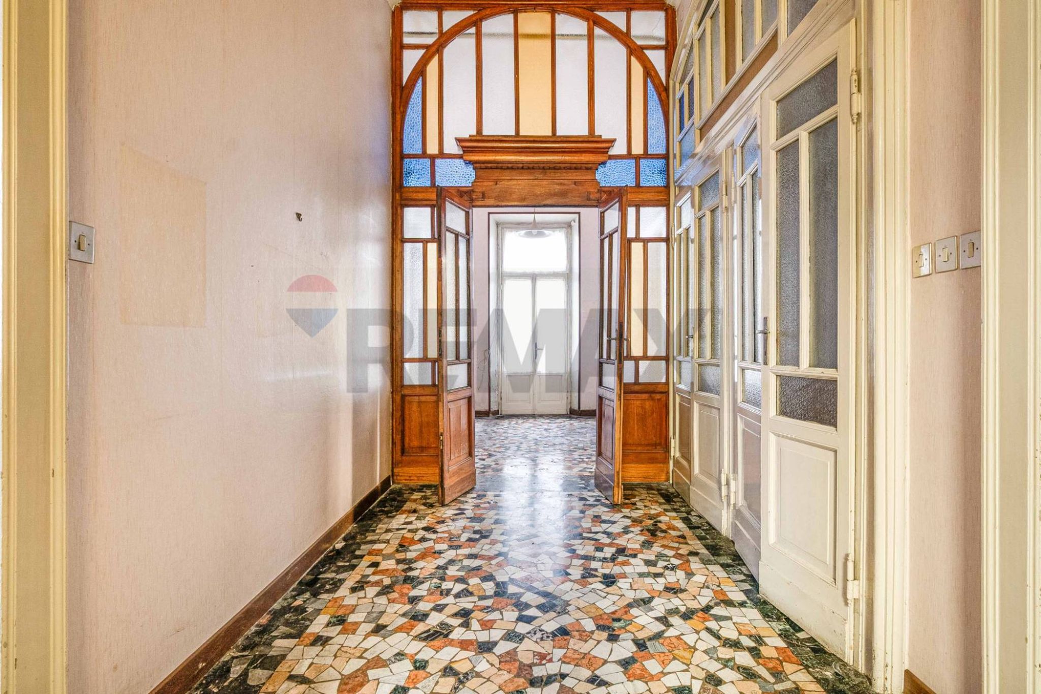 Hall / corridoio