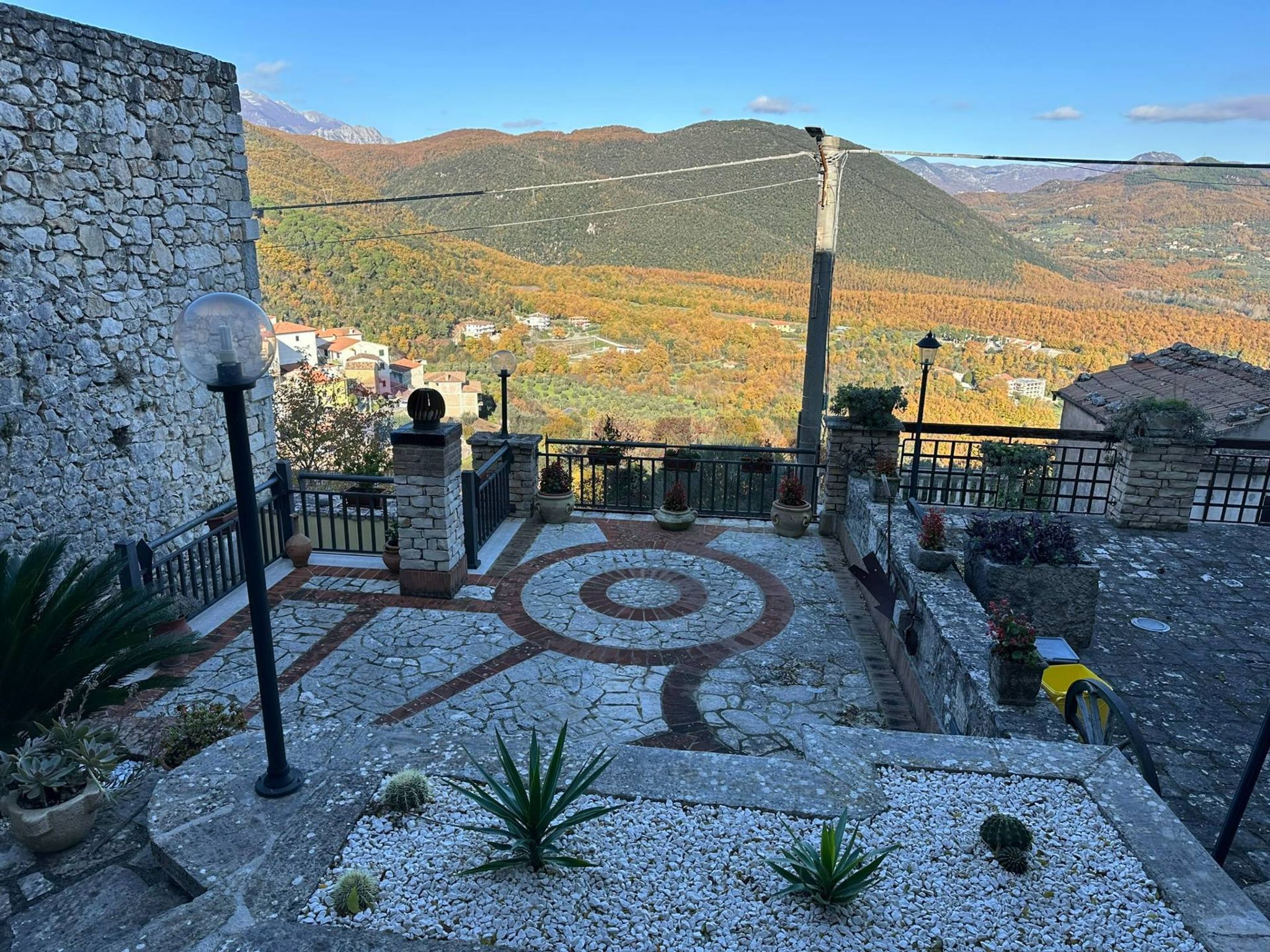 Terrazza