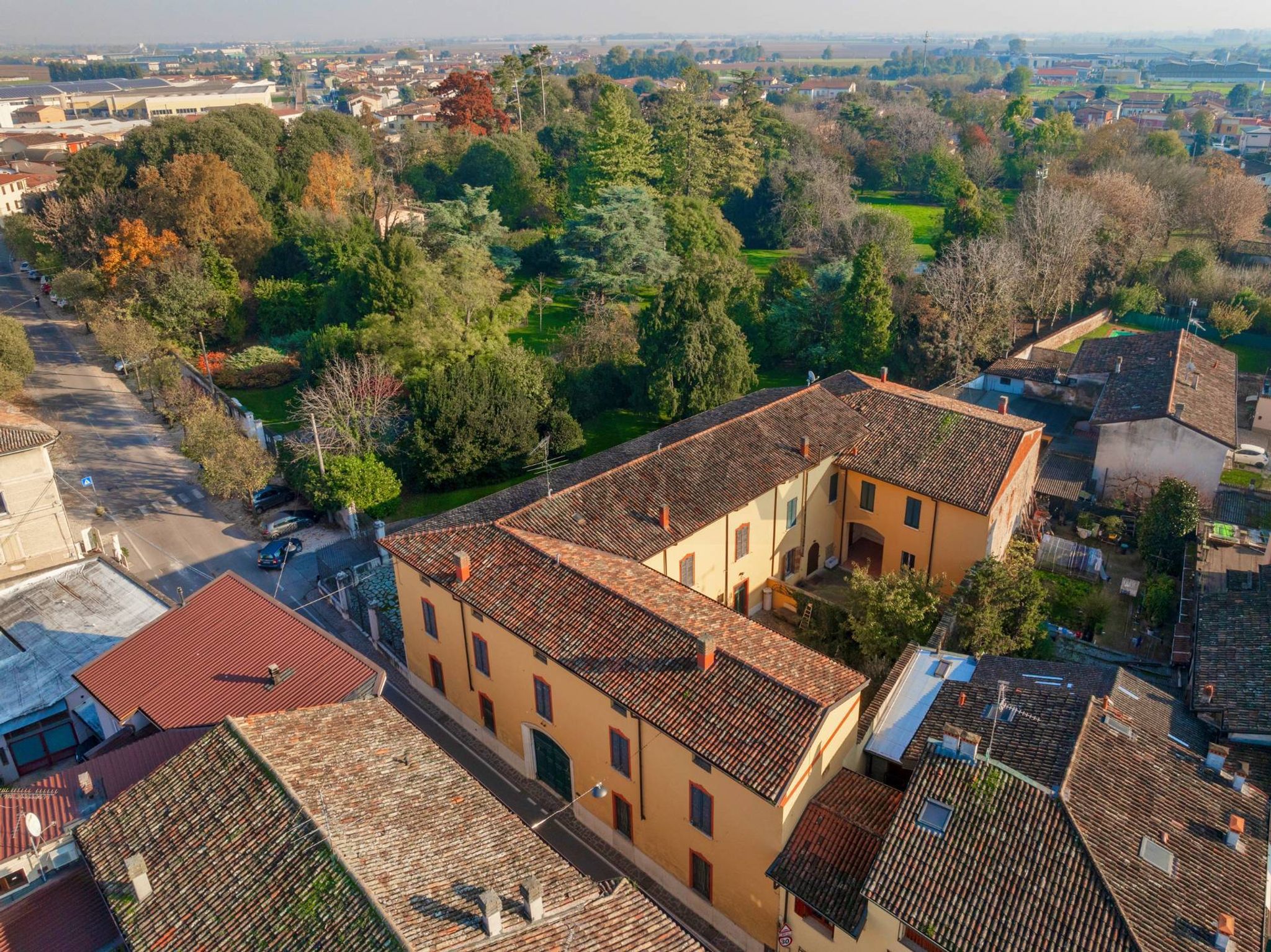 Property in Medole