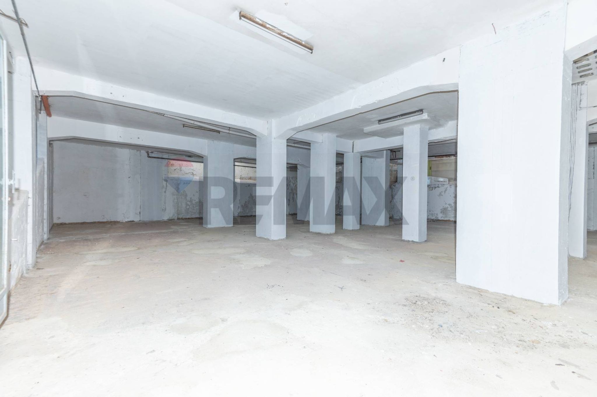 Parcheggio