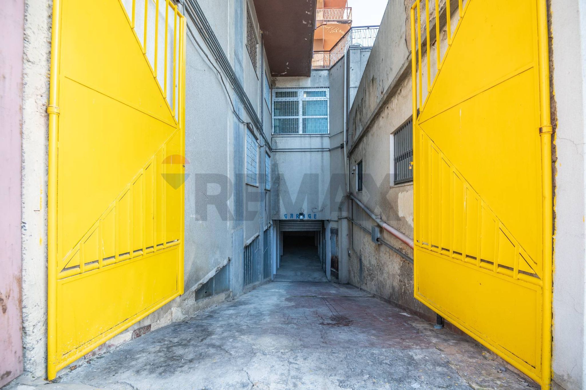 Parcheggio