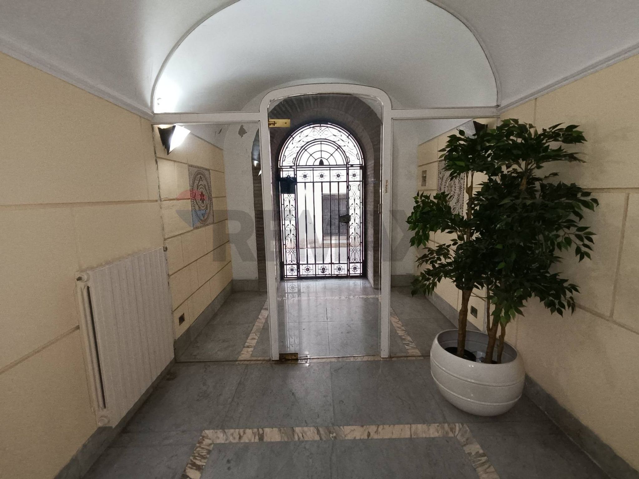 Ricezione / Lobby
