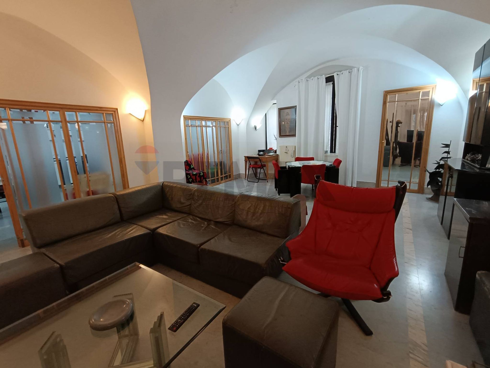 Sala da pranzo