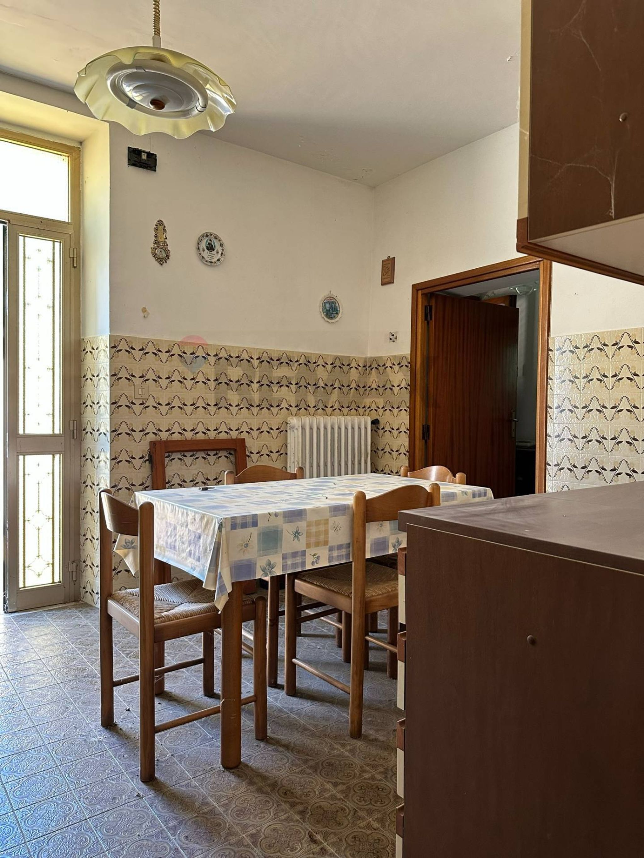 Sala da pranzo
